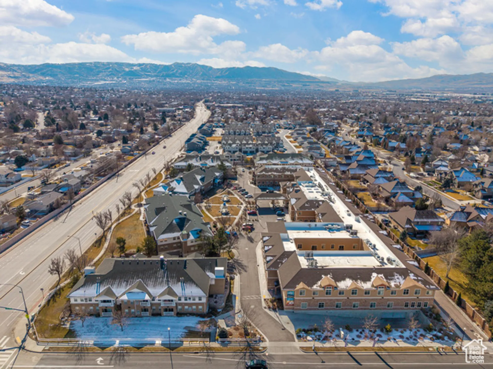 Property Slideshow image 22 of 23 | 11085 s grape arbor pl 102, Sandy, UT, 84070