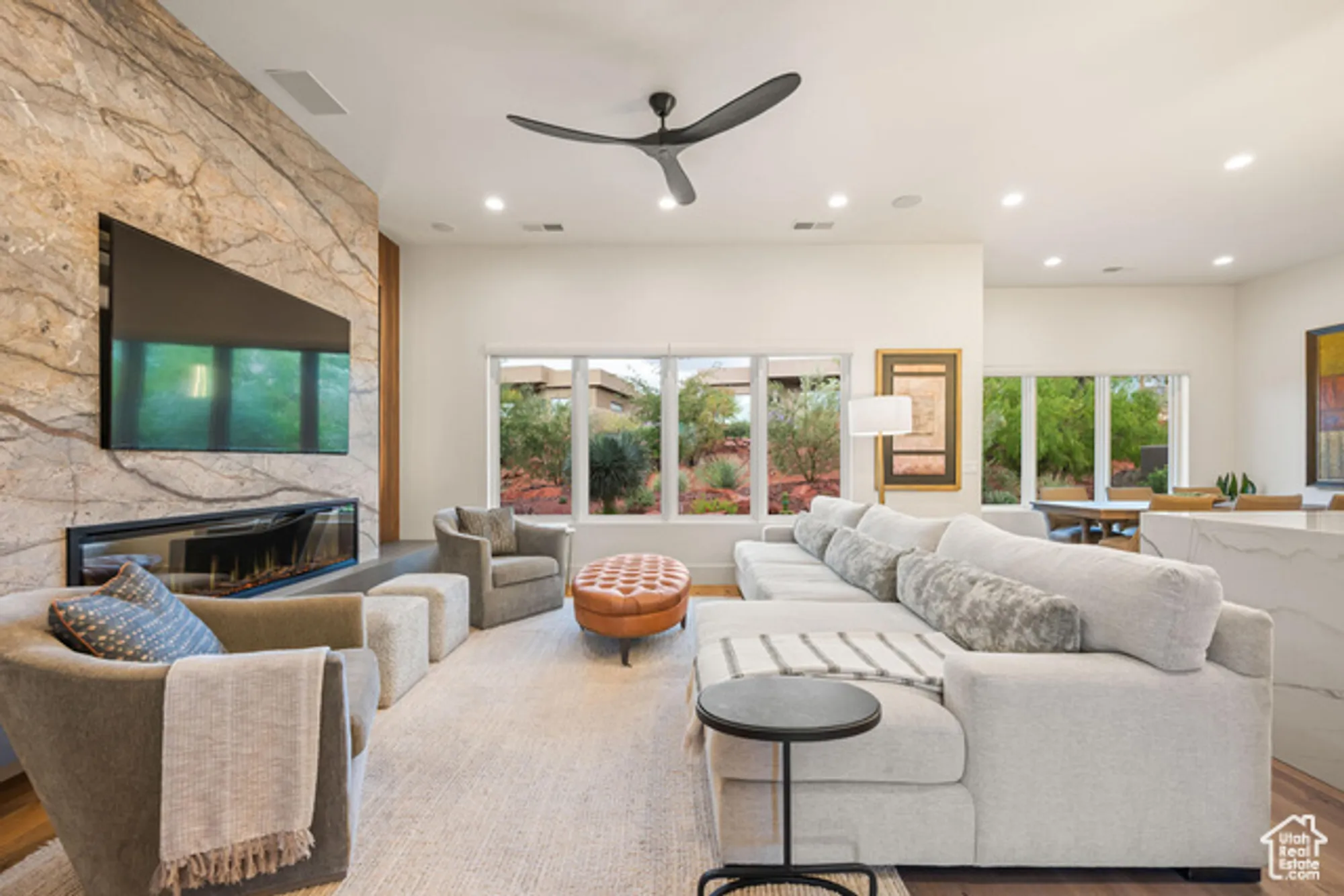 Property Slideshow image 7 of 34 | 2085 n tuweap dr unit 32, St George, UT, 84770