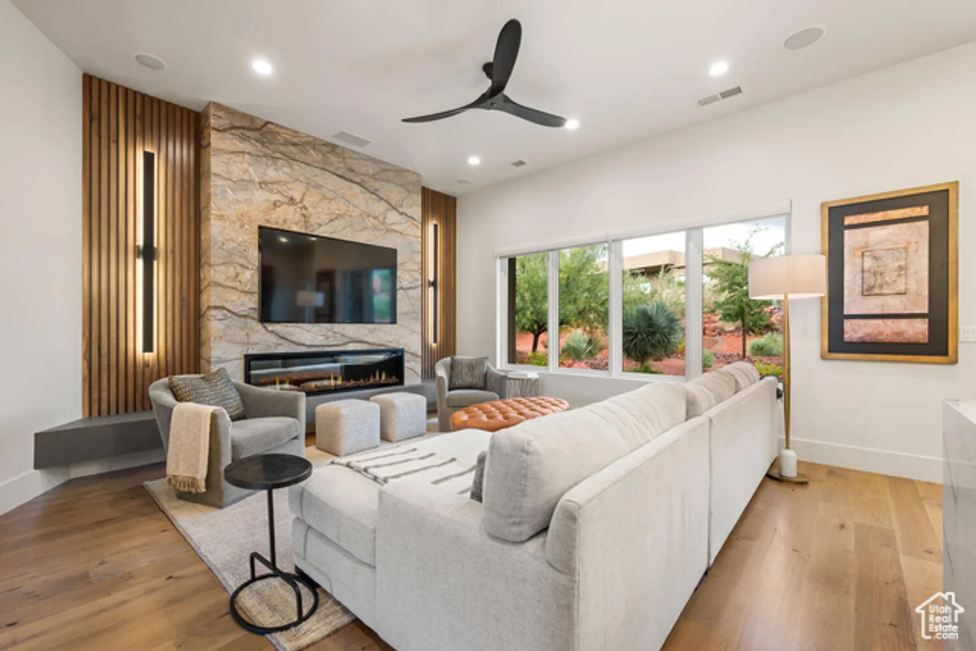 Property Slideshow image 8 of 34 | 2085 n tuweap dr unit 32, St George, UT, 84770