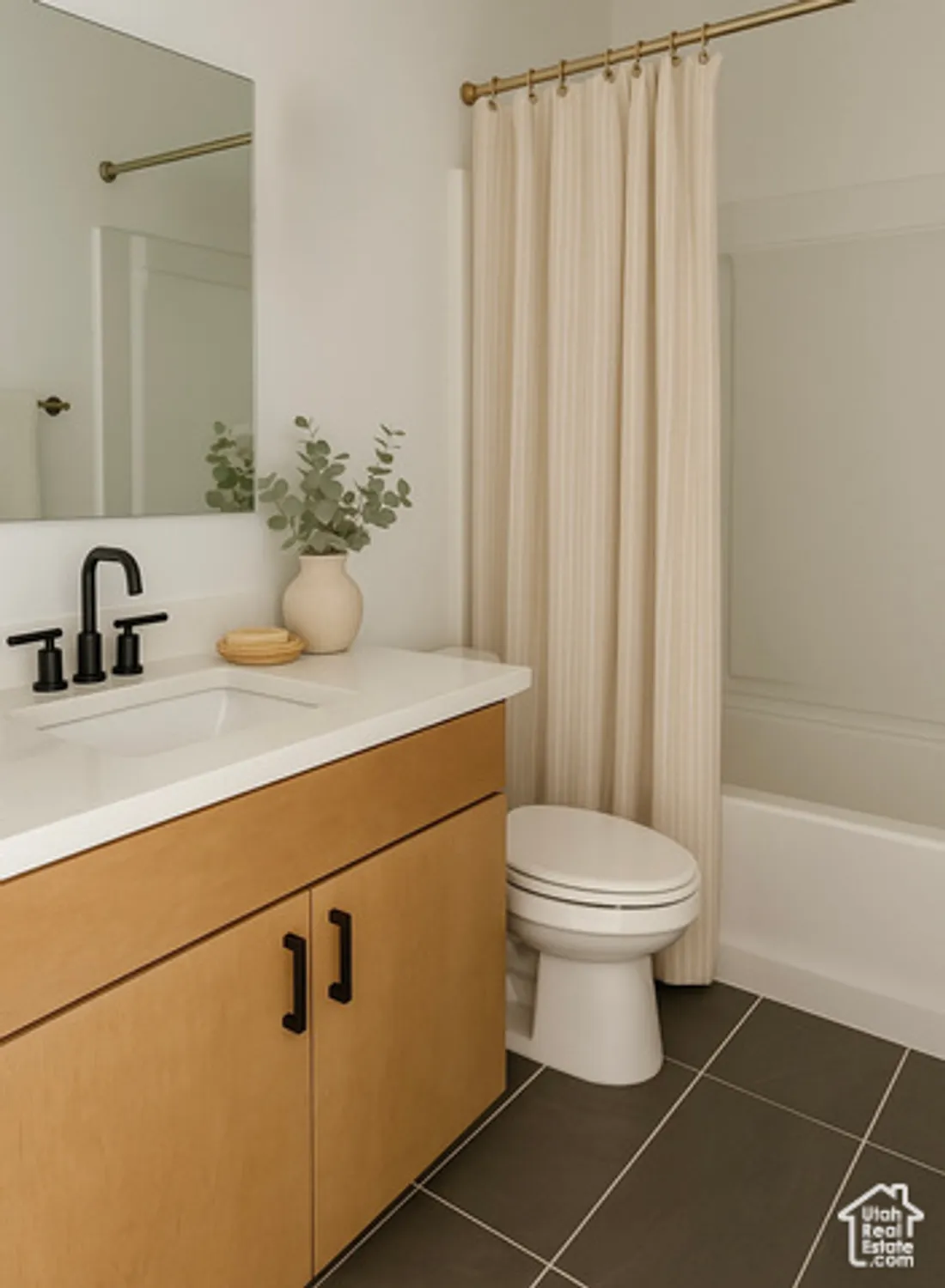 Property Slideshow image 13 of 21 | 5072 w rambutan way # 123, South Jordan, UT, 84009