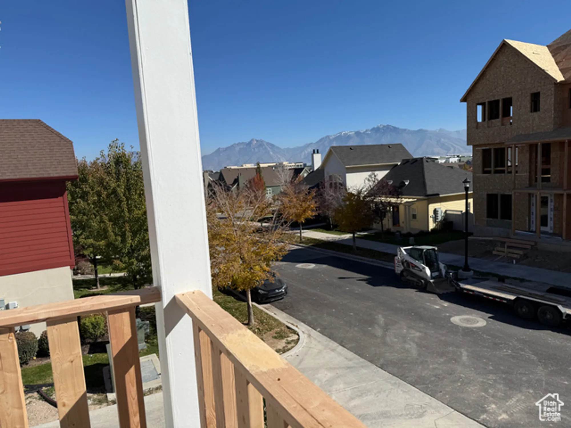 Property Slideshow image 9 of 21 | 5072 w rambutan way # 123, South Jordan, UT, 84009