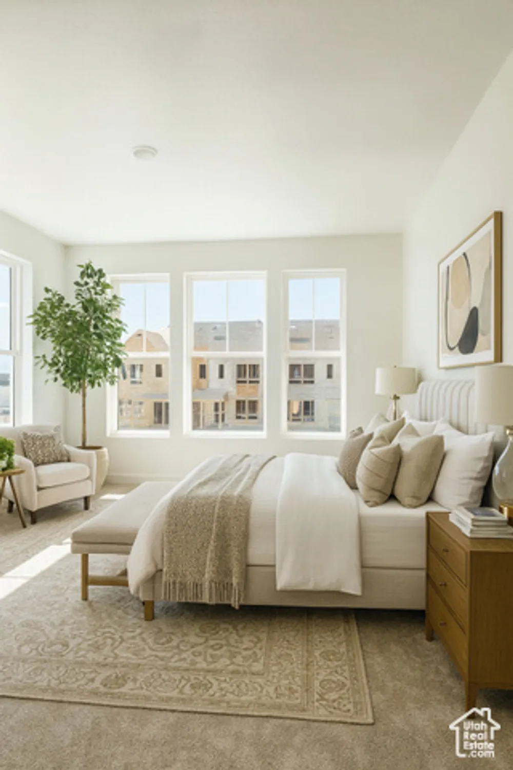 Property Slideshow image 10 of 21 | 5072 w rambutan way # 123, South Jordan, UT, 84009