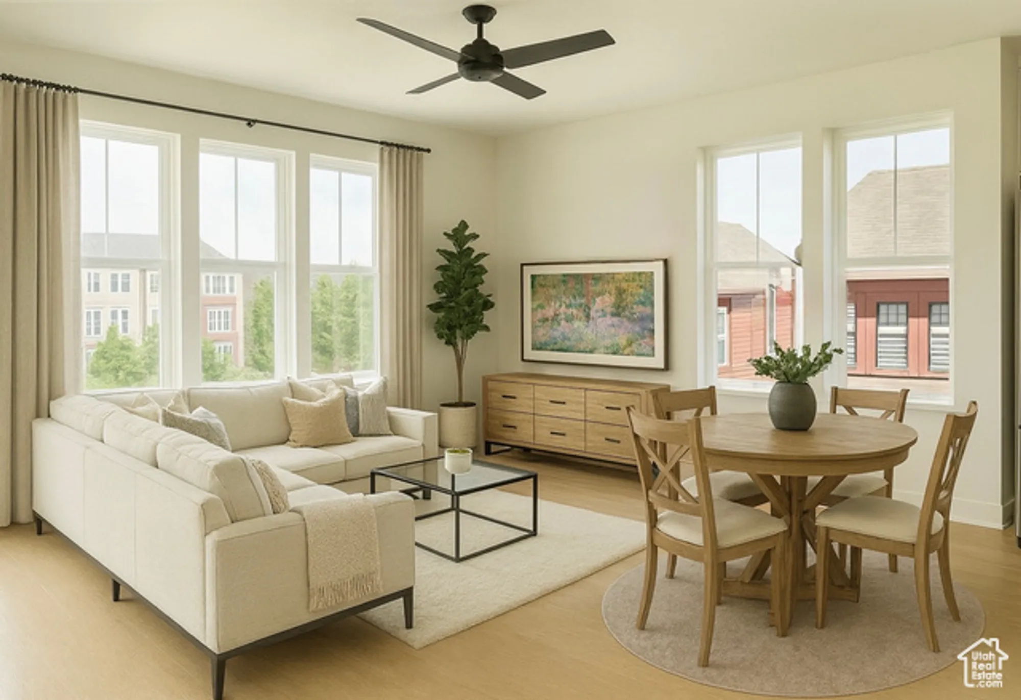 Property Slideshow image 5 of 21 | 5072 w rambutan way # 123, South Jordan, UT, 84009