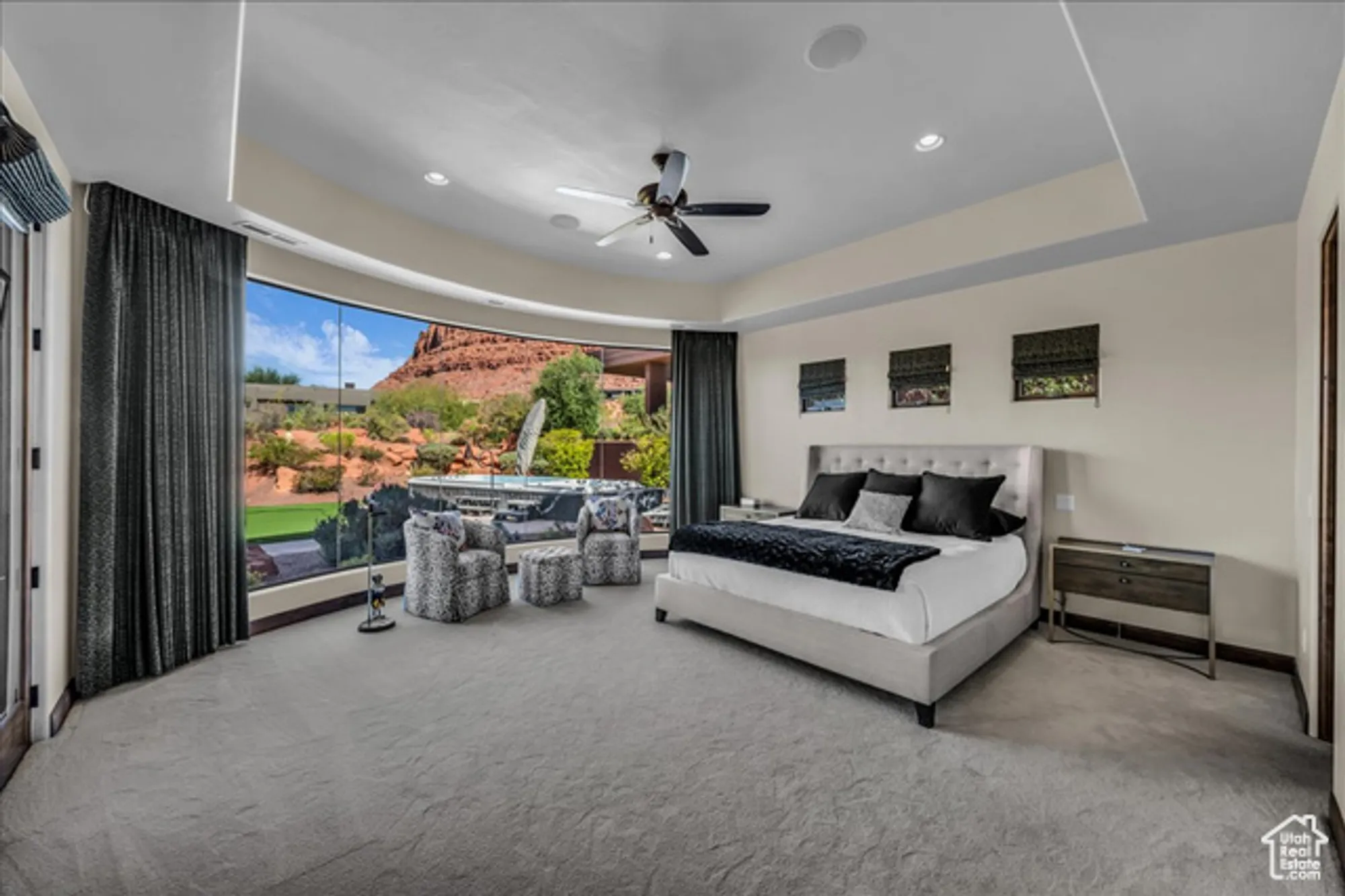 Property Slideshow image 17 of 40 | 2331 w entrada trl unit 106, St George, UT, 84770