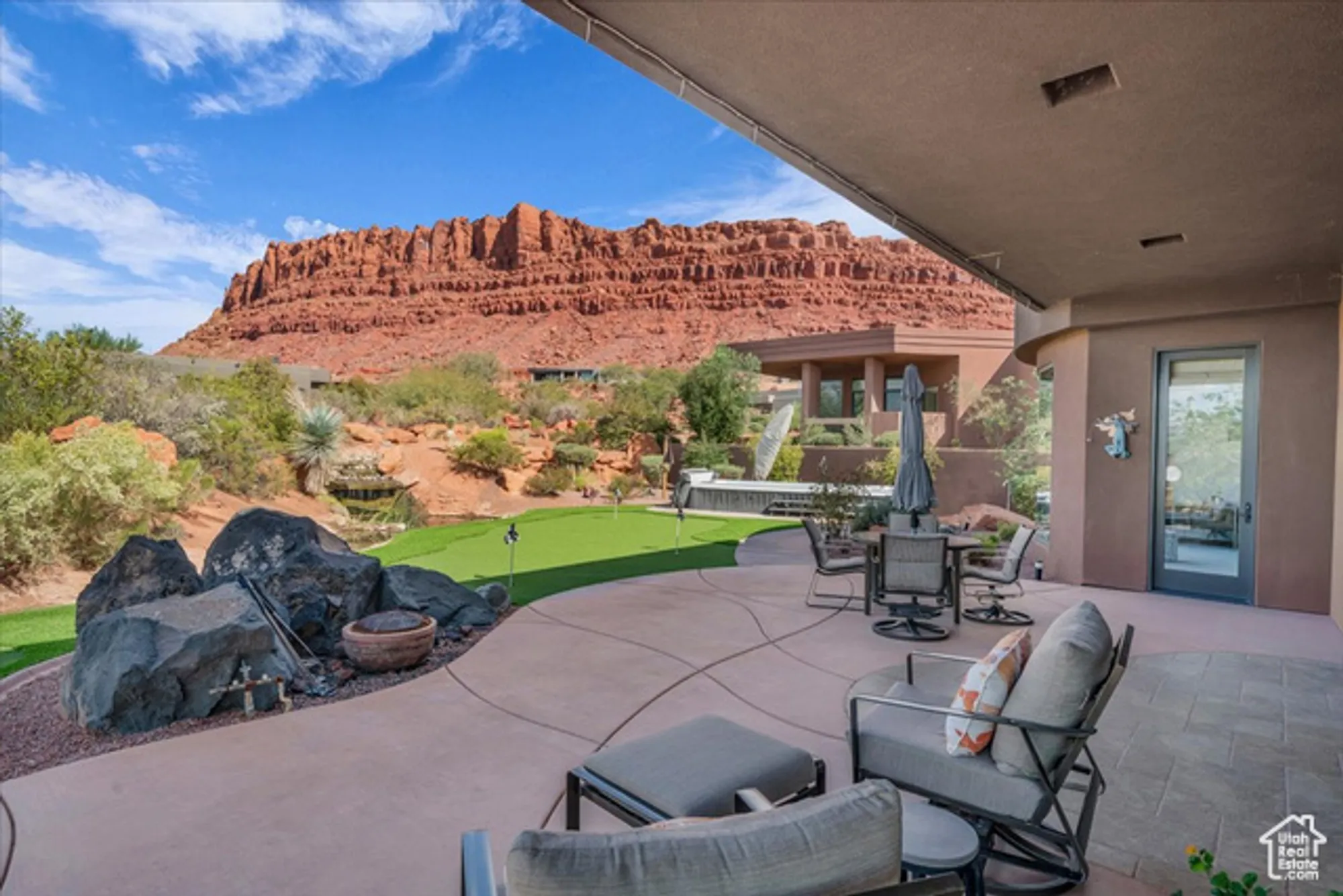 Property Slideshow image 27 of 40 | 2331 w entrada trl unit 106, St George, UT, 84770