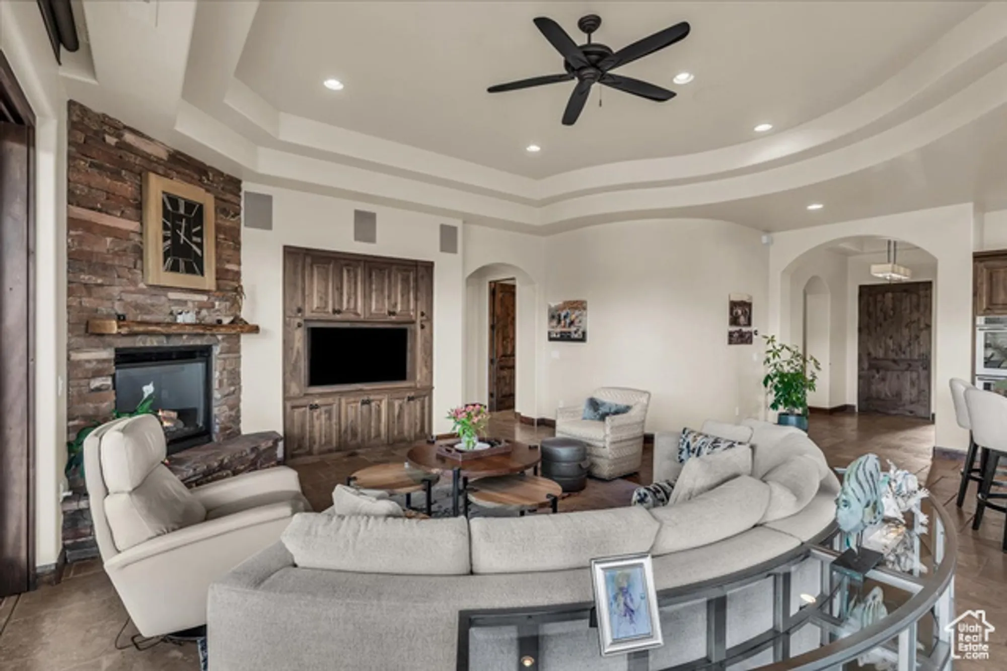 Property Slideshow image 9 of 40 | 2331 w entrada trl unit 106, St George, UT, 84770