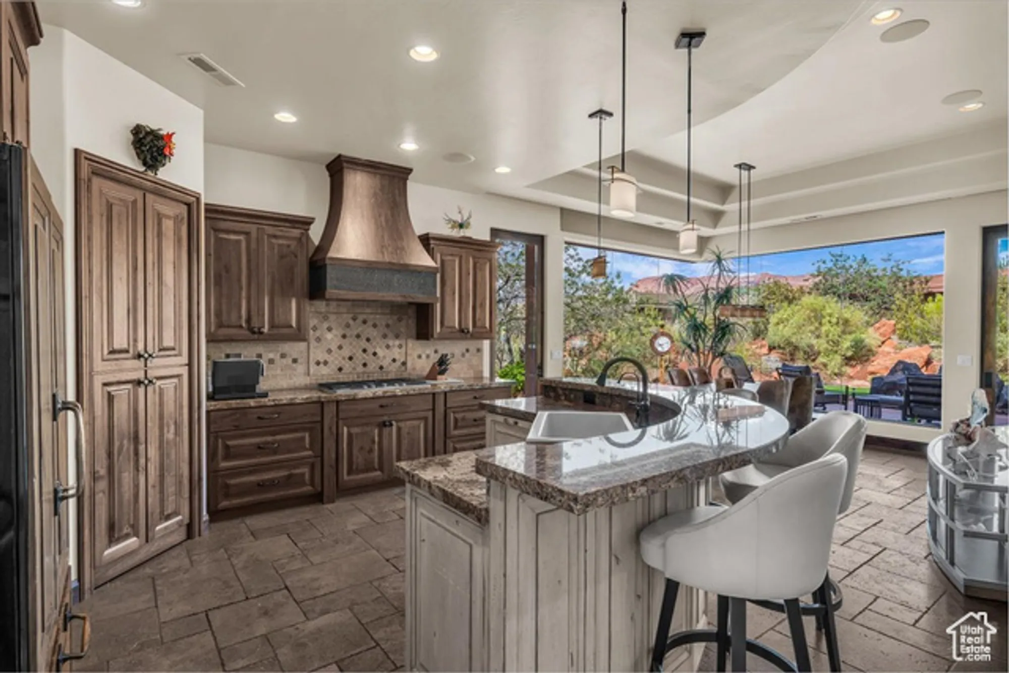 Property Slideshow image 12 of 40 | 2331 w entrada trl unit 106, St George, UT, 84770