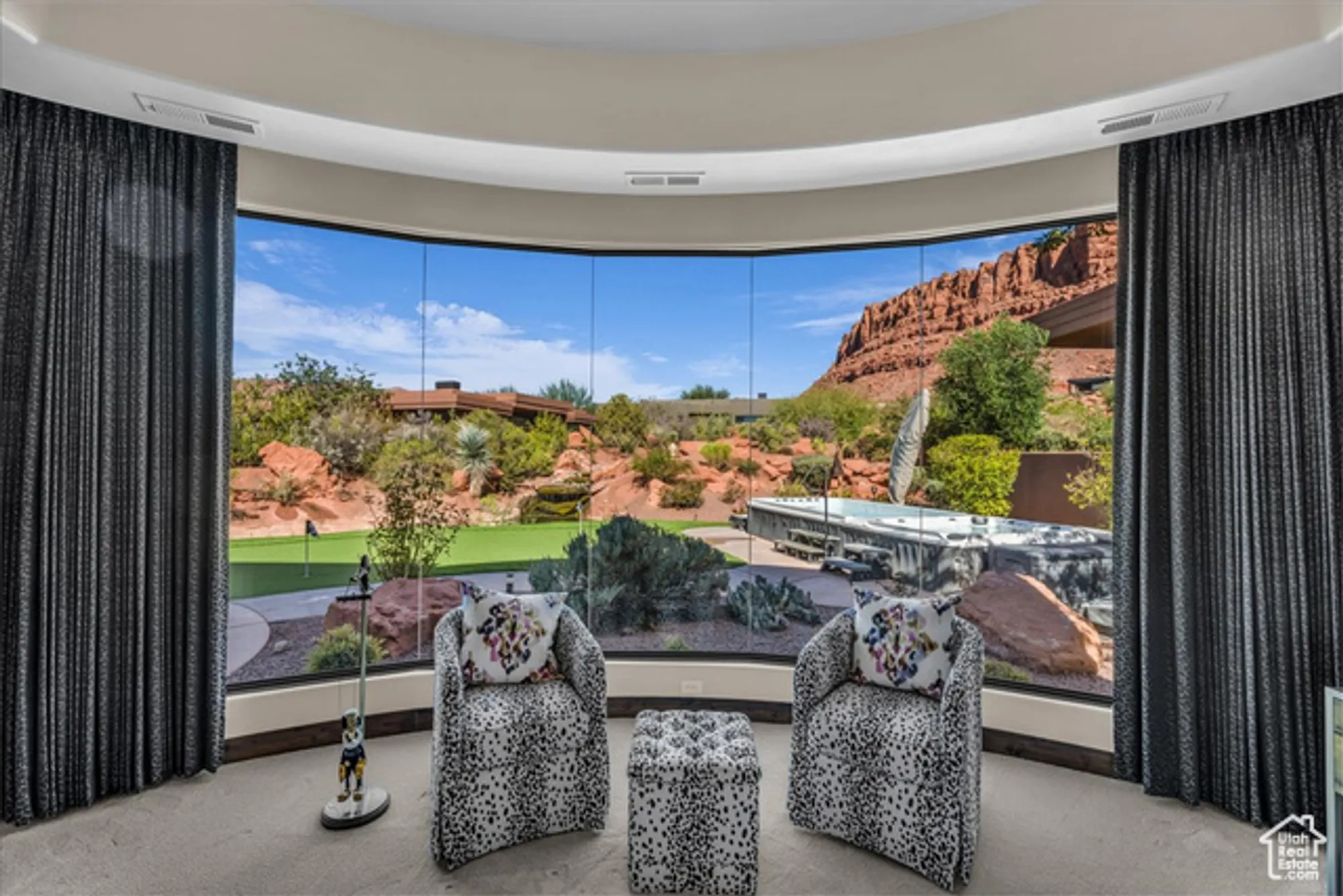 Property Slideshow image 18 of 40 | 2331 w entrada trl unit 106, St George, UT, 84770