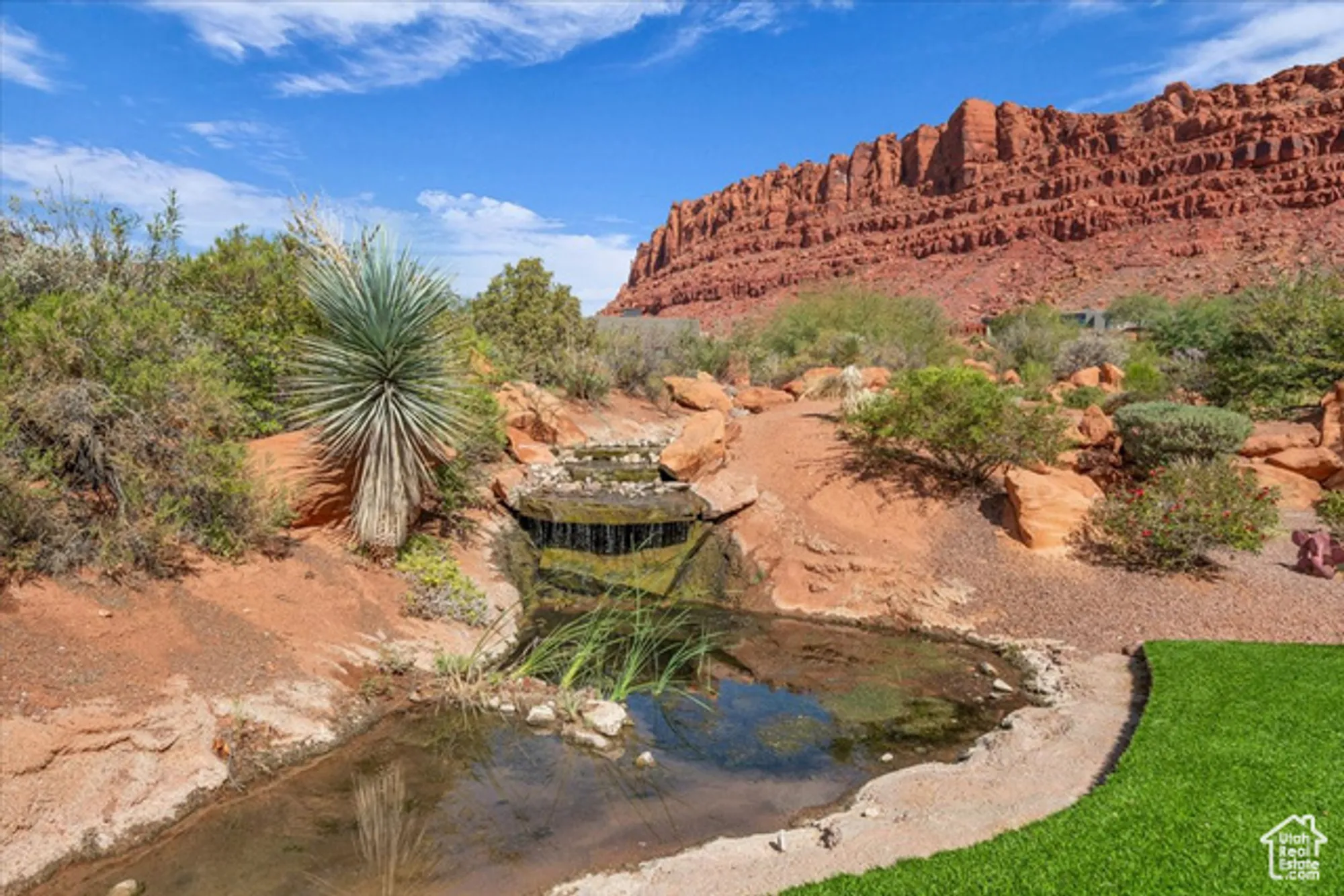 Property Slideshow image 26 of 40 | 2331 w entrada trl unit 106, St George, UT, 84770
