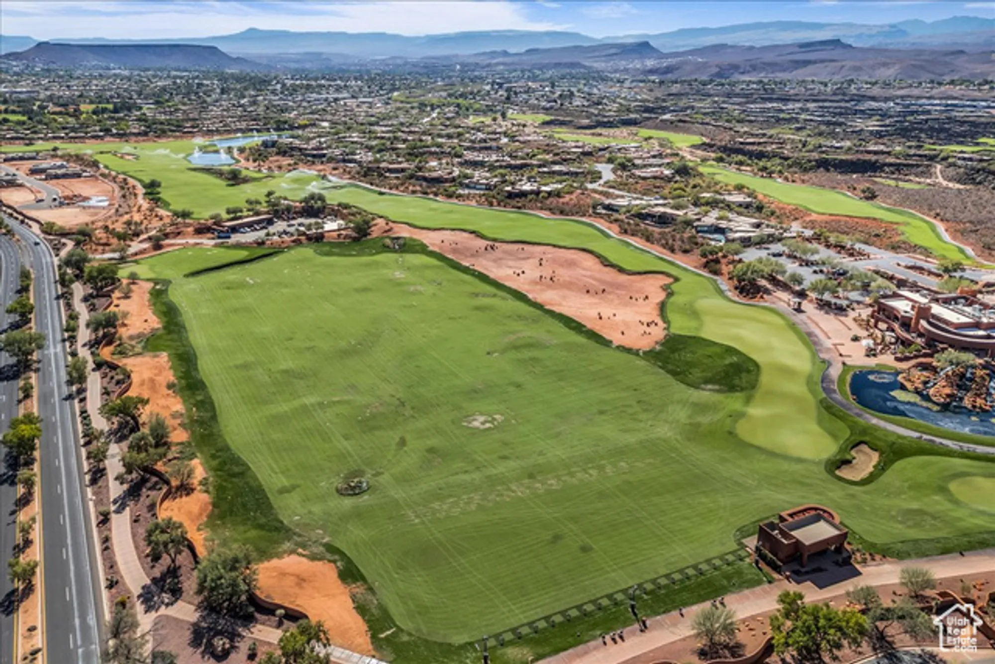 Property Slideshow image 40 of 40 | 2331 w entrada trl unit 106, St George, UT, 84770