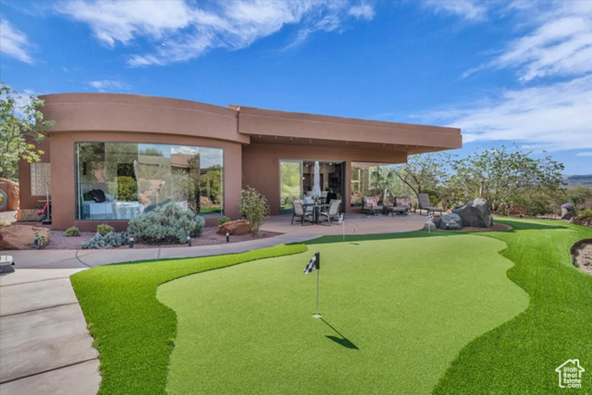 Property Slideshow image 25 of 40 | 2331 w entrada trl unit 106, St George, UT, 84770