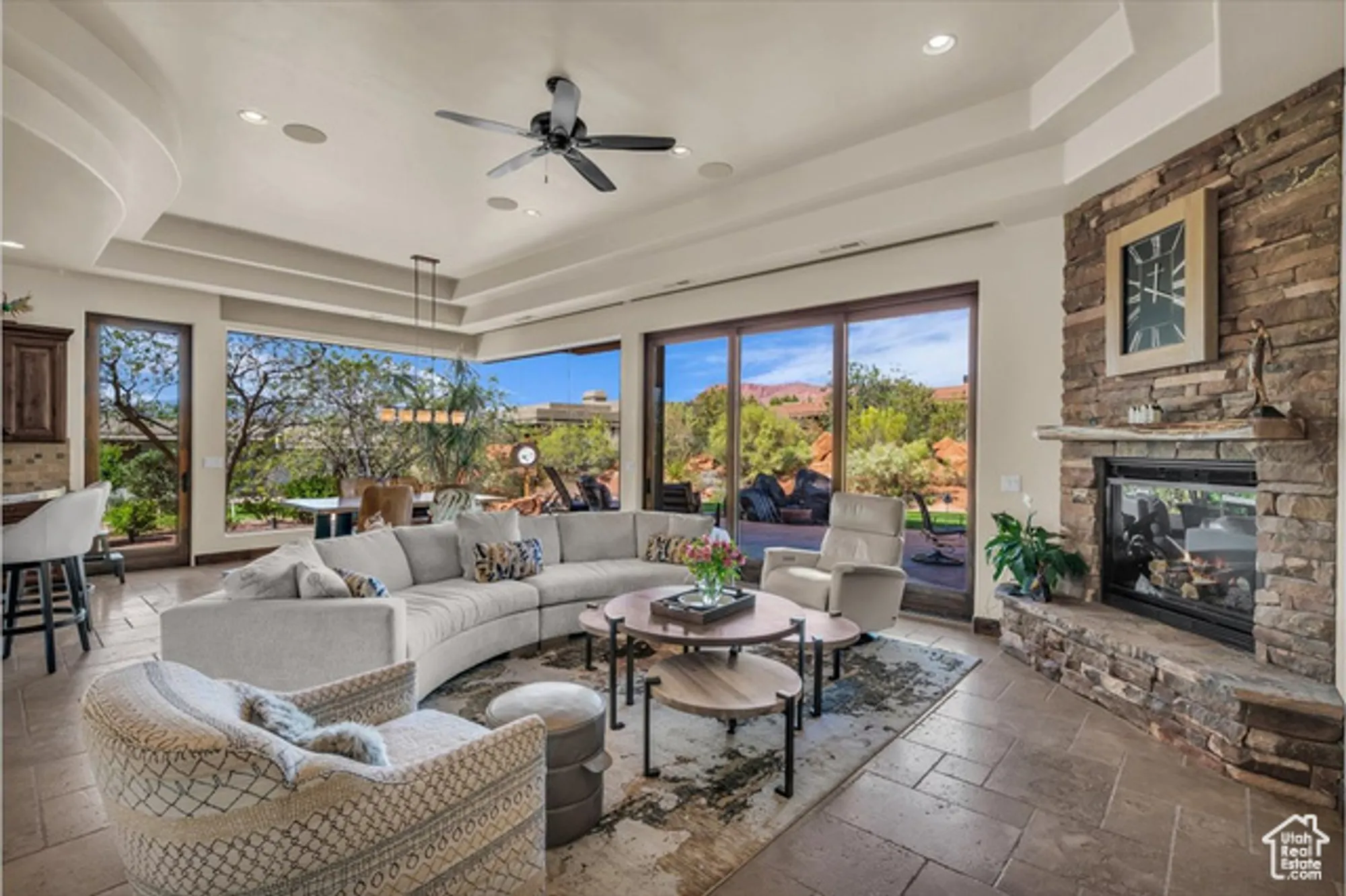 Property Slideshow image 8 of 40 | 2331 w entrada trl unit 106, St George, UT, 84770