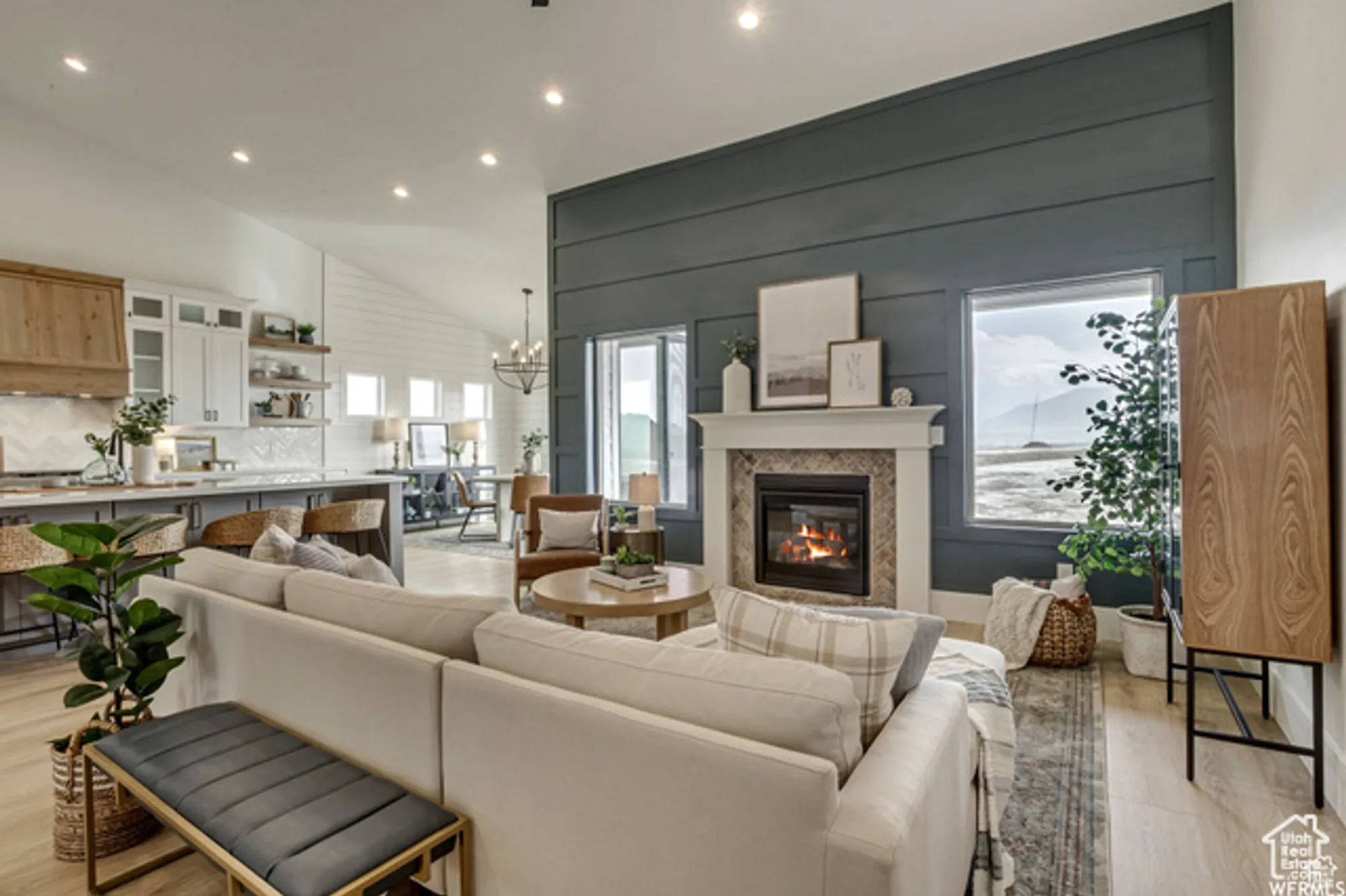 Property Slideshow image 4 of 6 | 1438 n starry way # 210, Saratoga Springs, UT, 84045