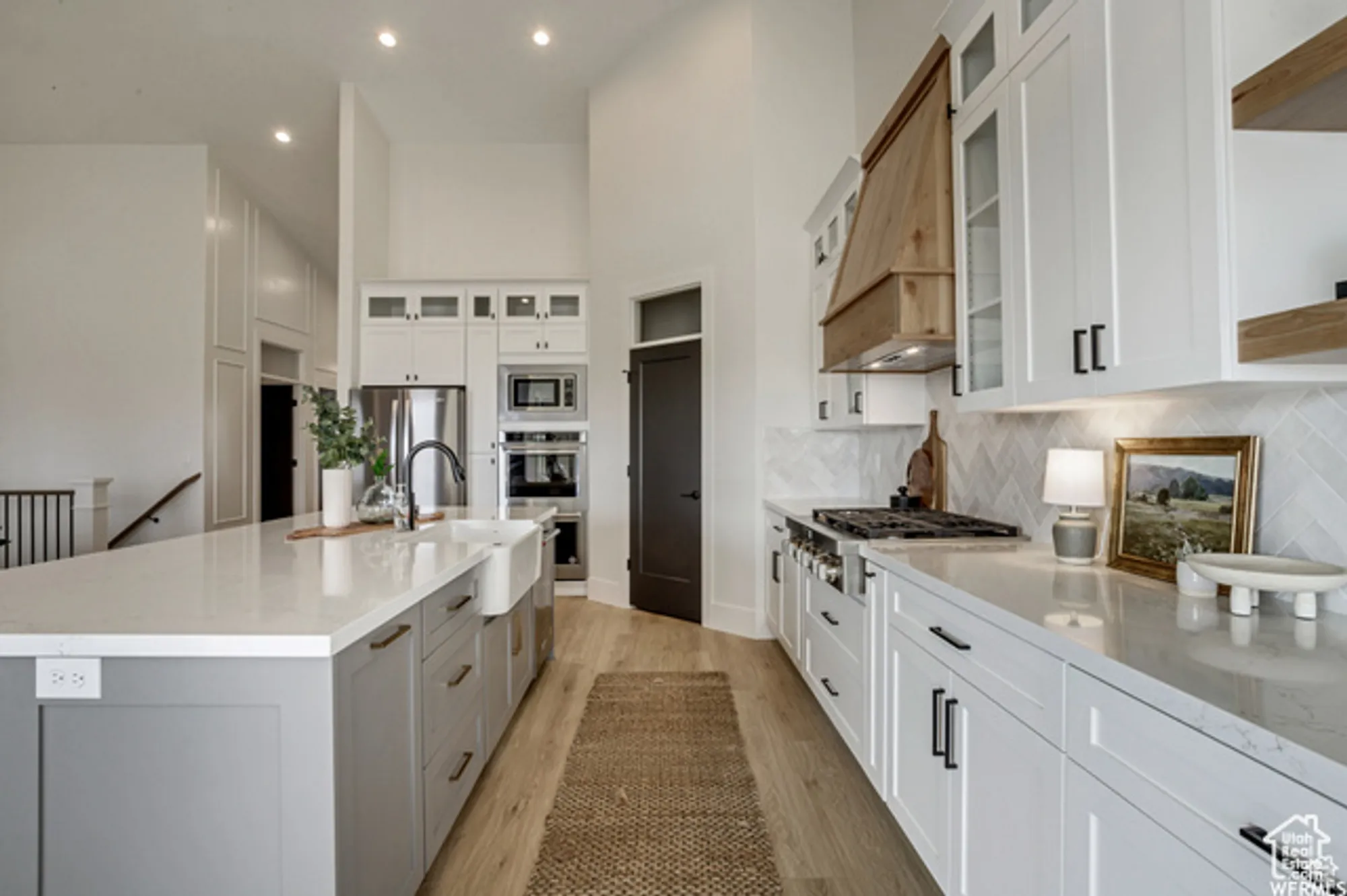 Property Slideshow image 3 of 6 | 1438 n starry way # 210, Saratoga Springs, UT, 84045