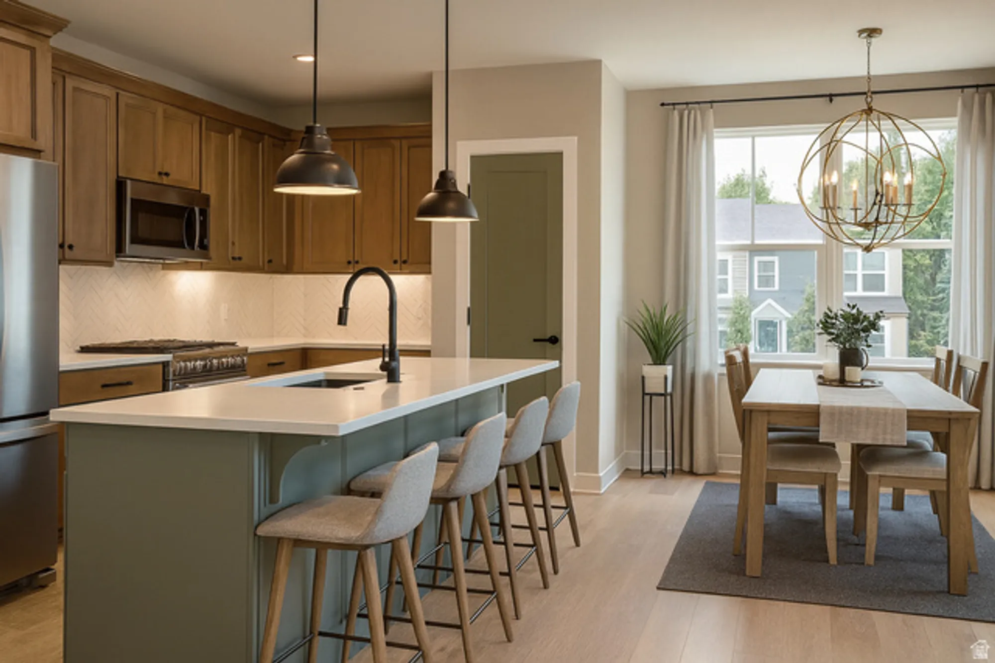 Property Slideshow image 5 of 27 | 5063 w rambutan way # 121, South Jordan, UT, 84009