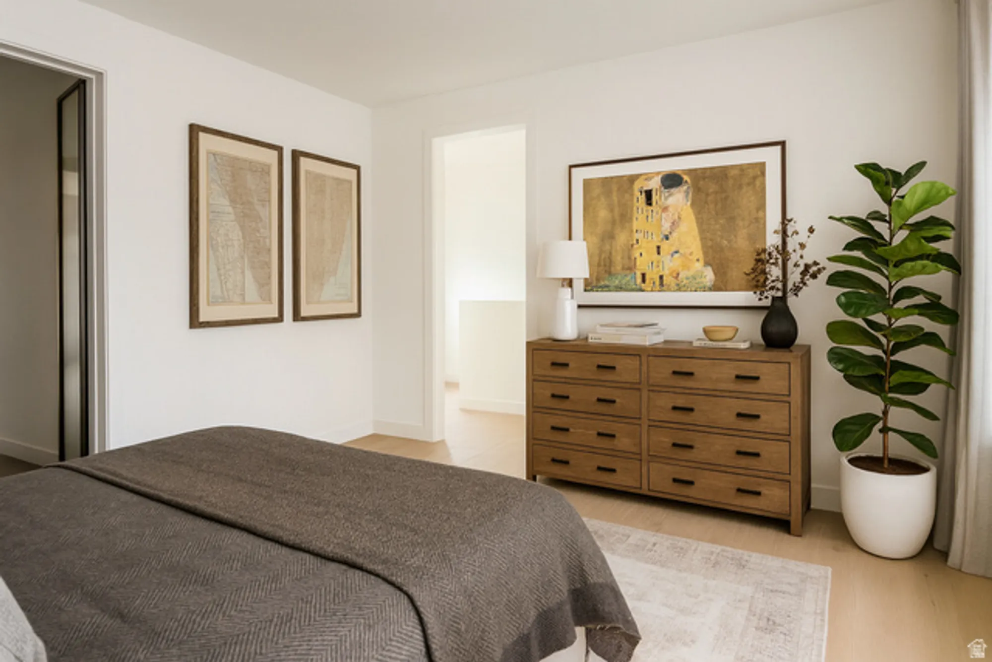 Property Slideshow image 14 of 27 | 5063 w rambutan way # 121, South Jordan, UT, 84009