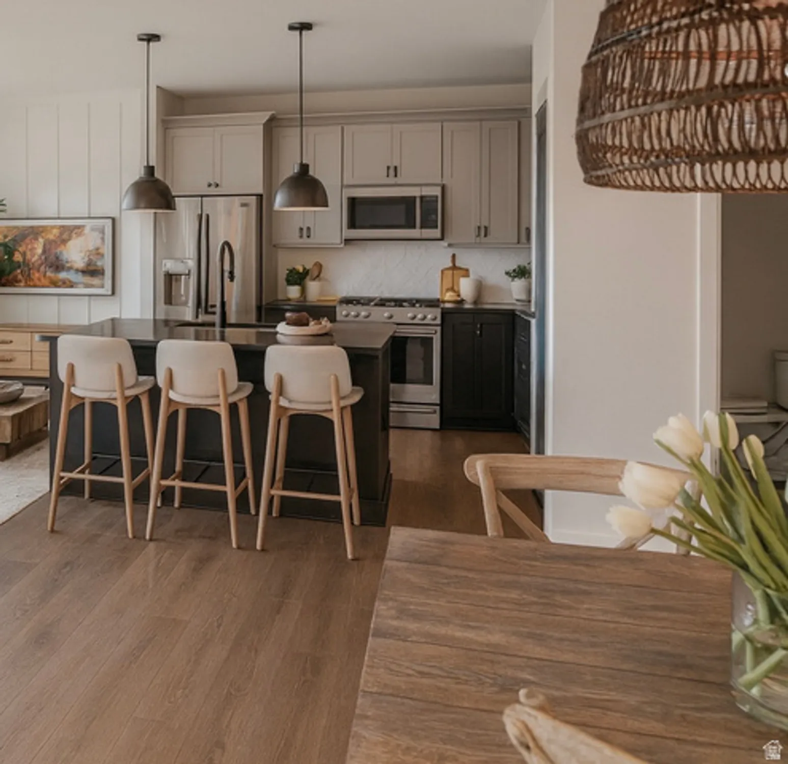 Property Slideshow image 6 of 27 | 5063 w rambutan way # 121, South Jordan, UT, 84009