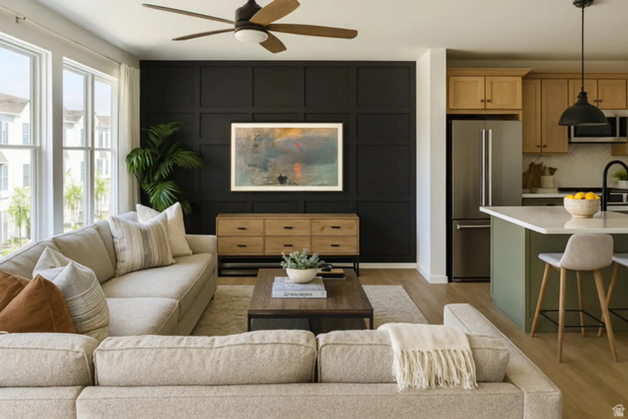 Property Slideshow image 11 of 27 | 5063 w rambutan way # 121, South Jordan, UT, 84009