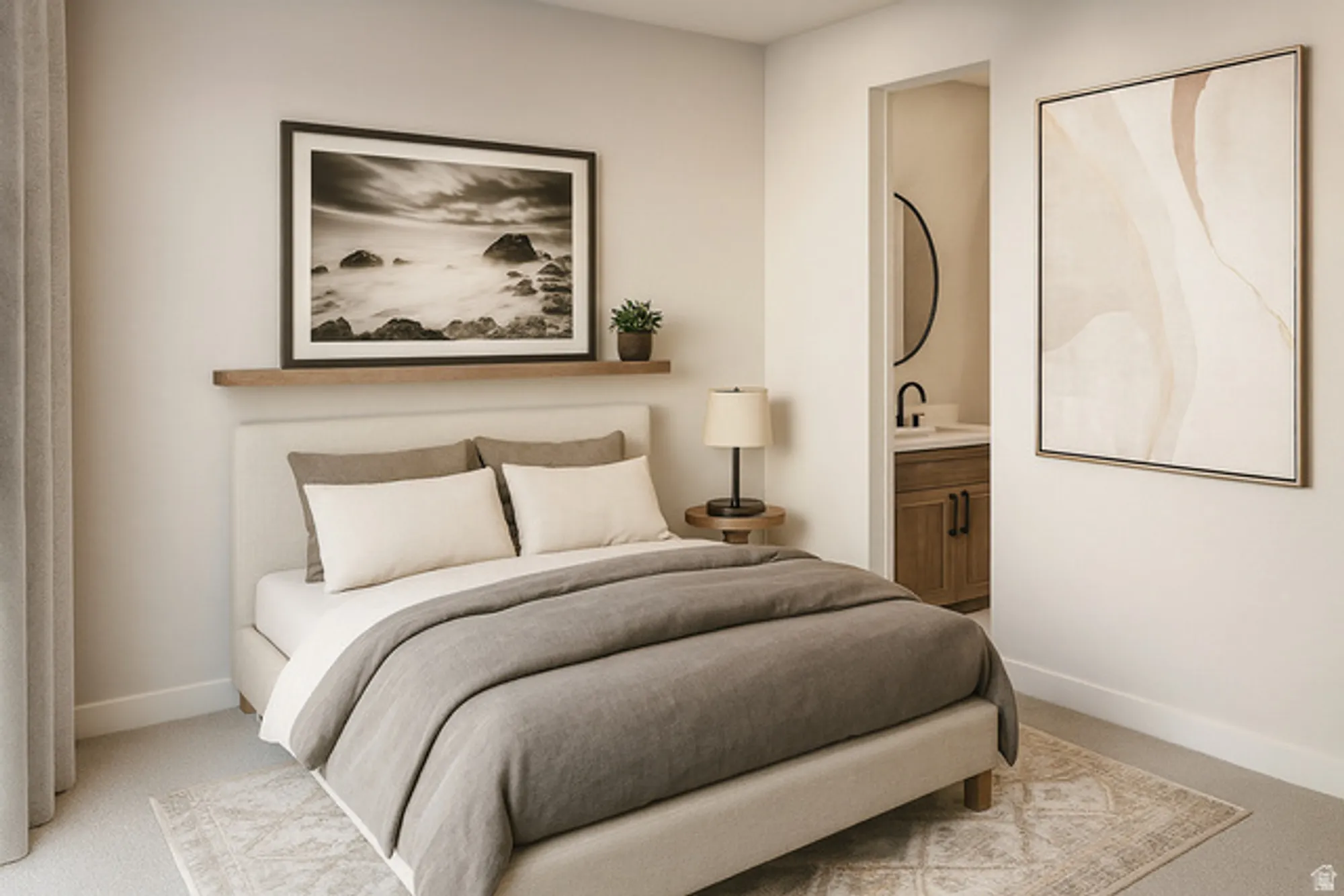 Property Slideshow image 15 of 27 | 5063 w rambutan way # 121, South Jordan, UT, 84009