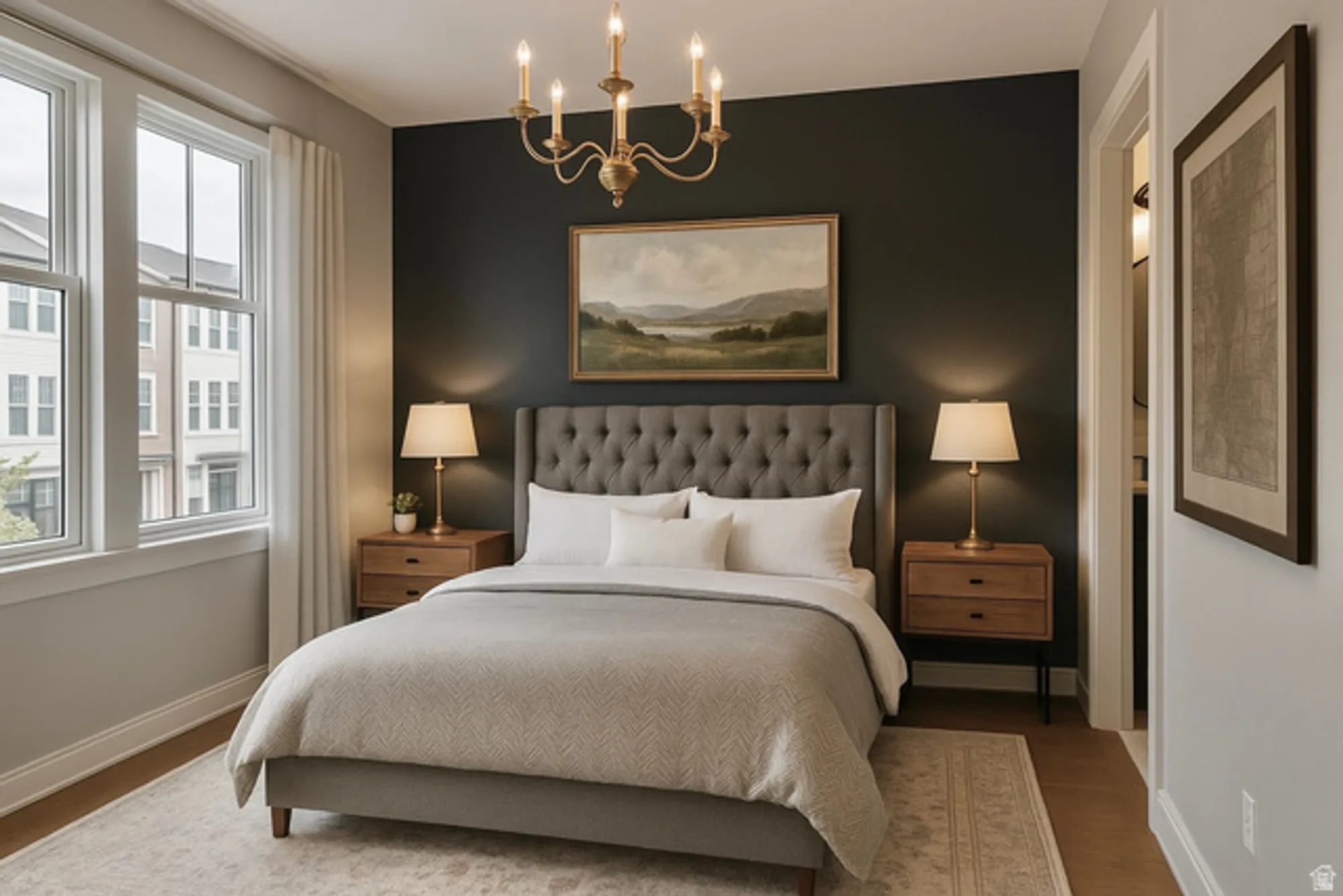 Property Slideshow image 13 of 27 | 5063 w rambutan way # 121, South Jordan, UT, 84009