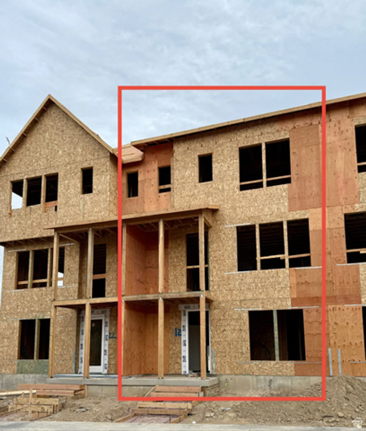 Property Slideshow image 2 of 27 | 5063 w rambutan way # 121, South Jordan, UT, 84009