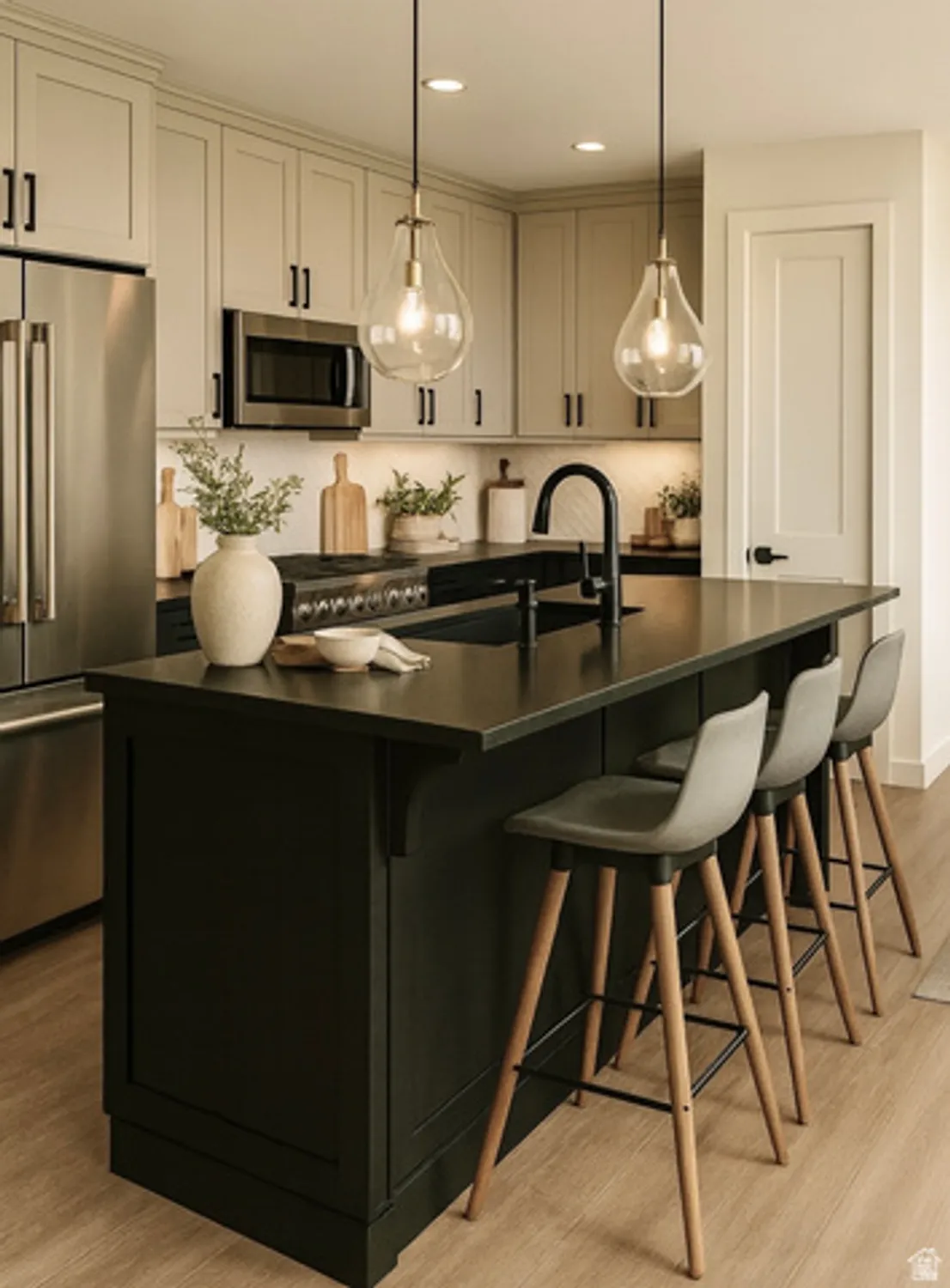 Property Slideshow image 8 of 27 | 5063 w rambutan way # 121, South Jordan, UT, 84009