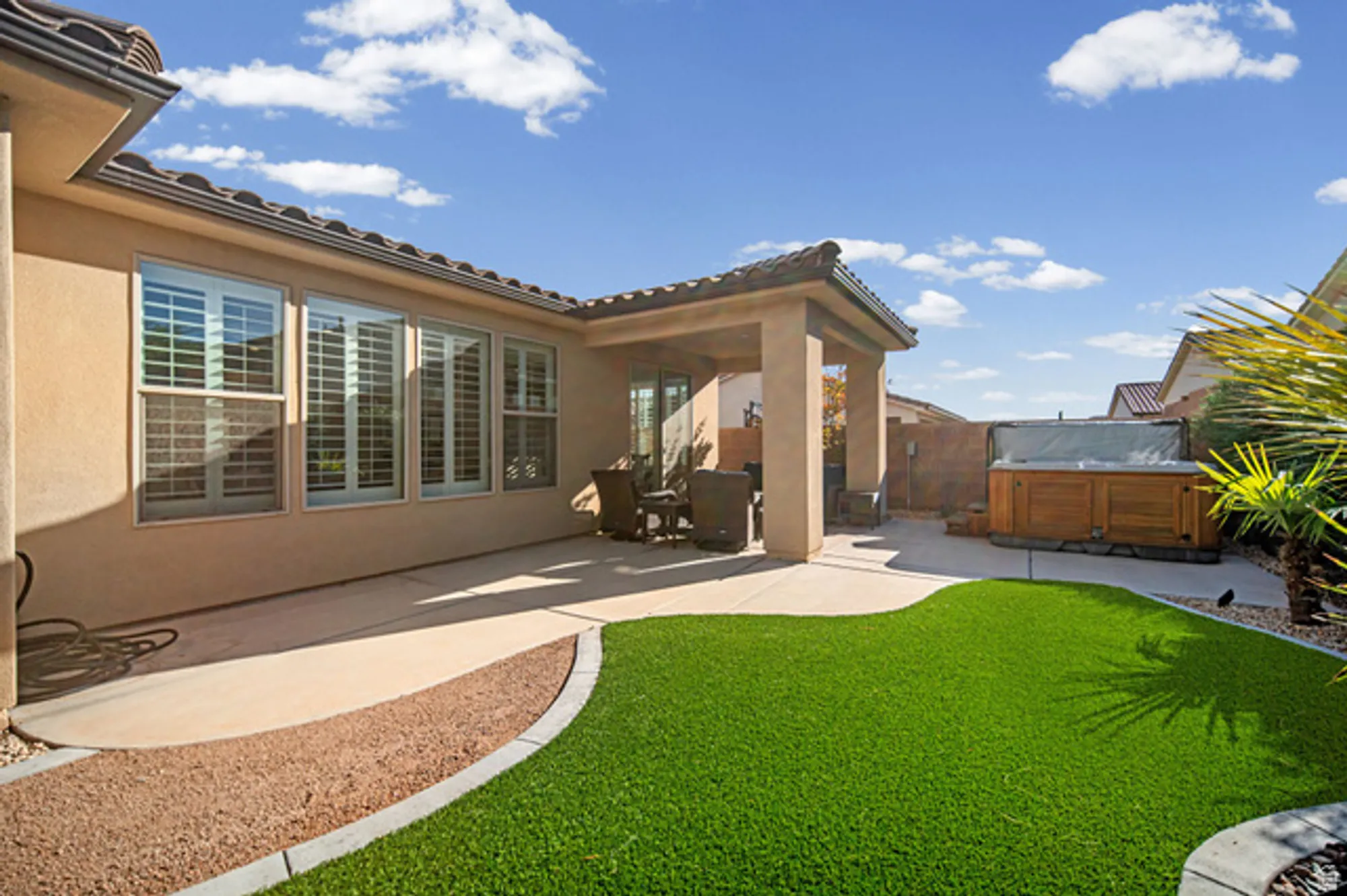 Property Slideshow image 31 of 40 | 195 w via modelo, Washington, UT, 84780