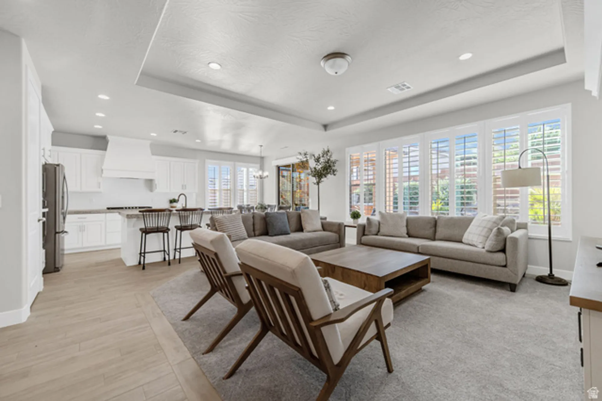 Property Slideshow image 8 of 40 | 195 w via modelo, Washington, UT, 84780