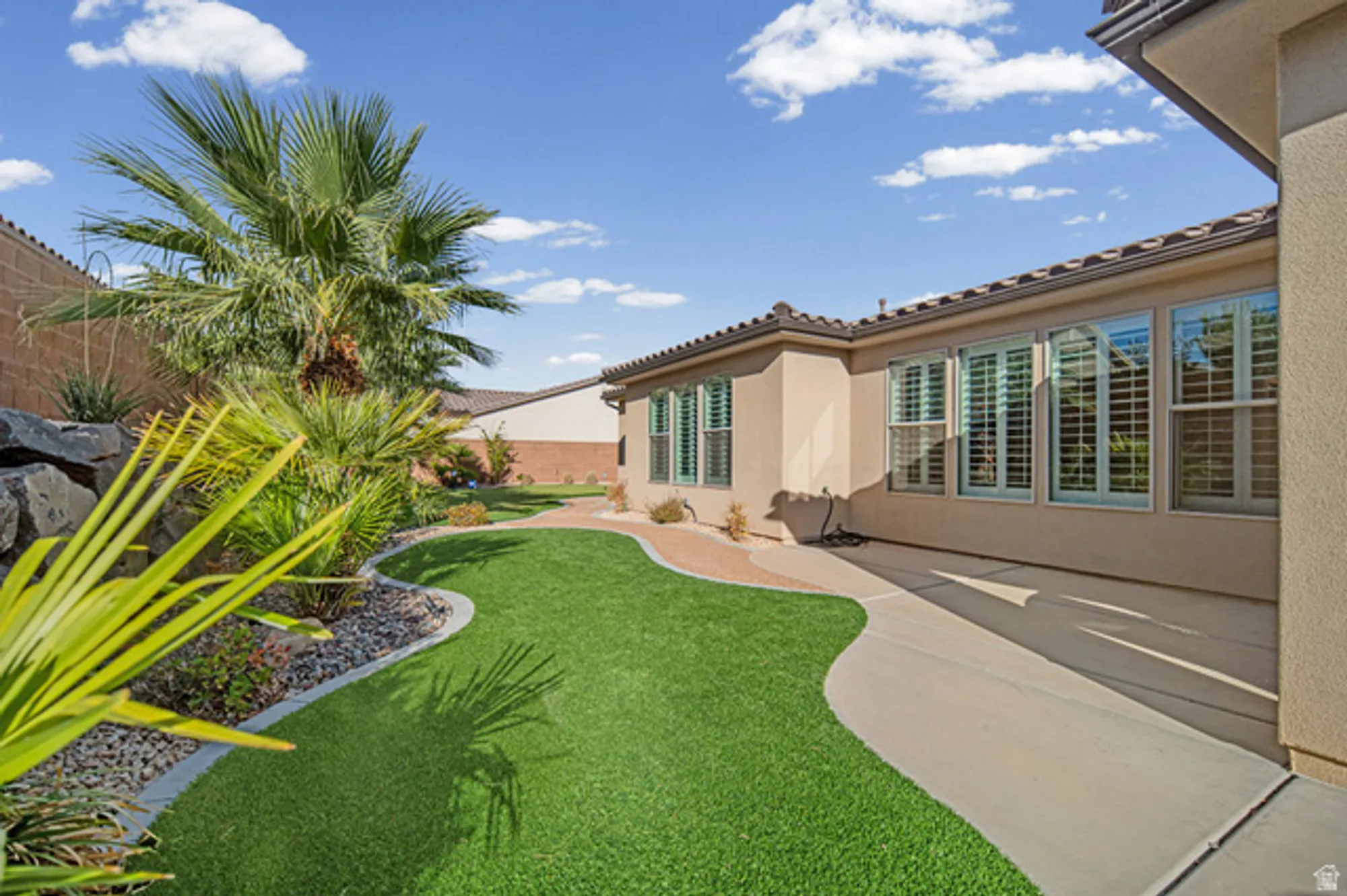 Property Slideshow image 30 of 40 | 195 w via modelo, Washington, UT, 84780