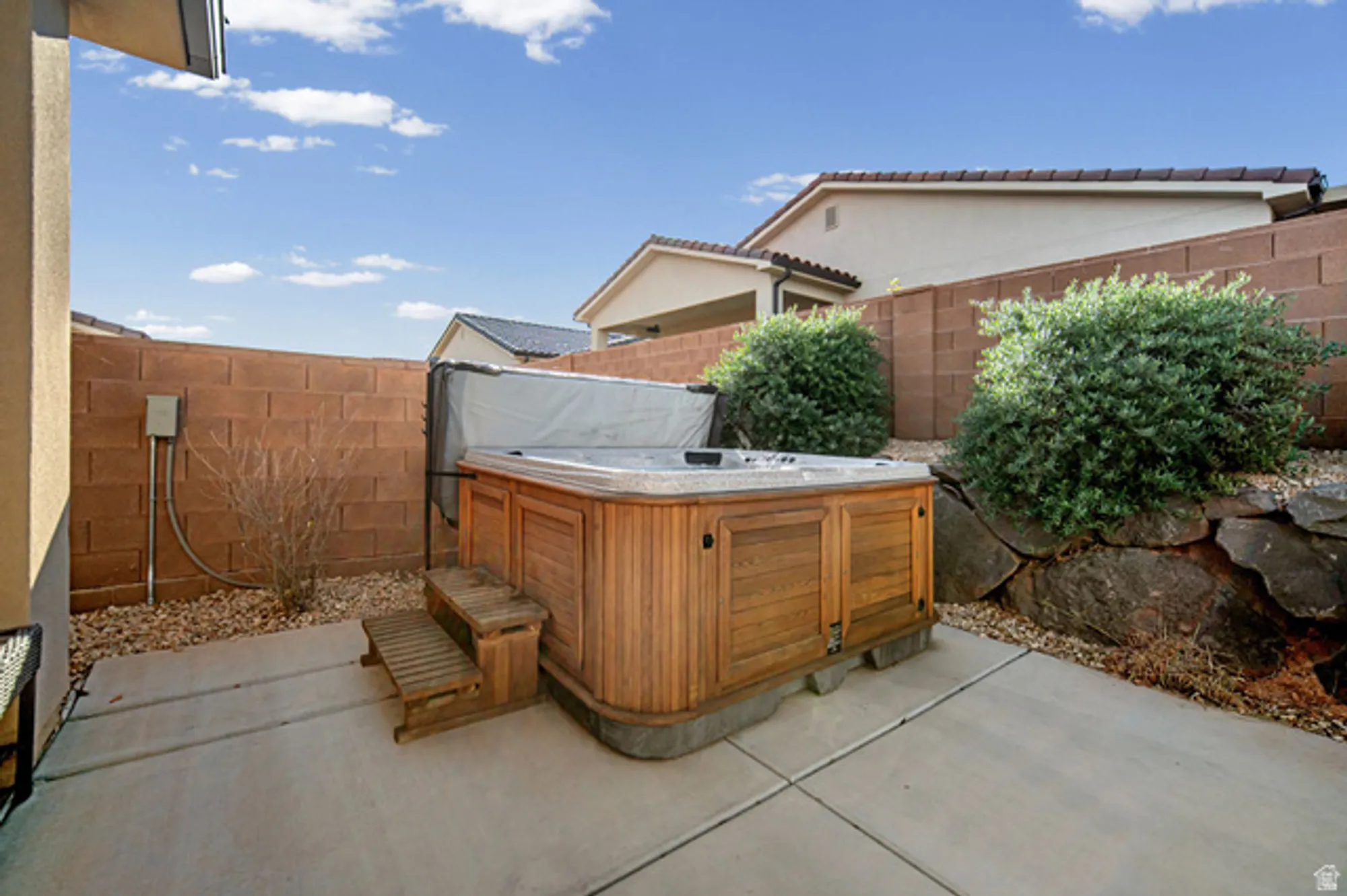 Property Slideshow image 29 of 40 | 195 w via modelo, Washington, UT, 84780