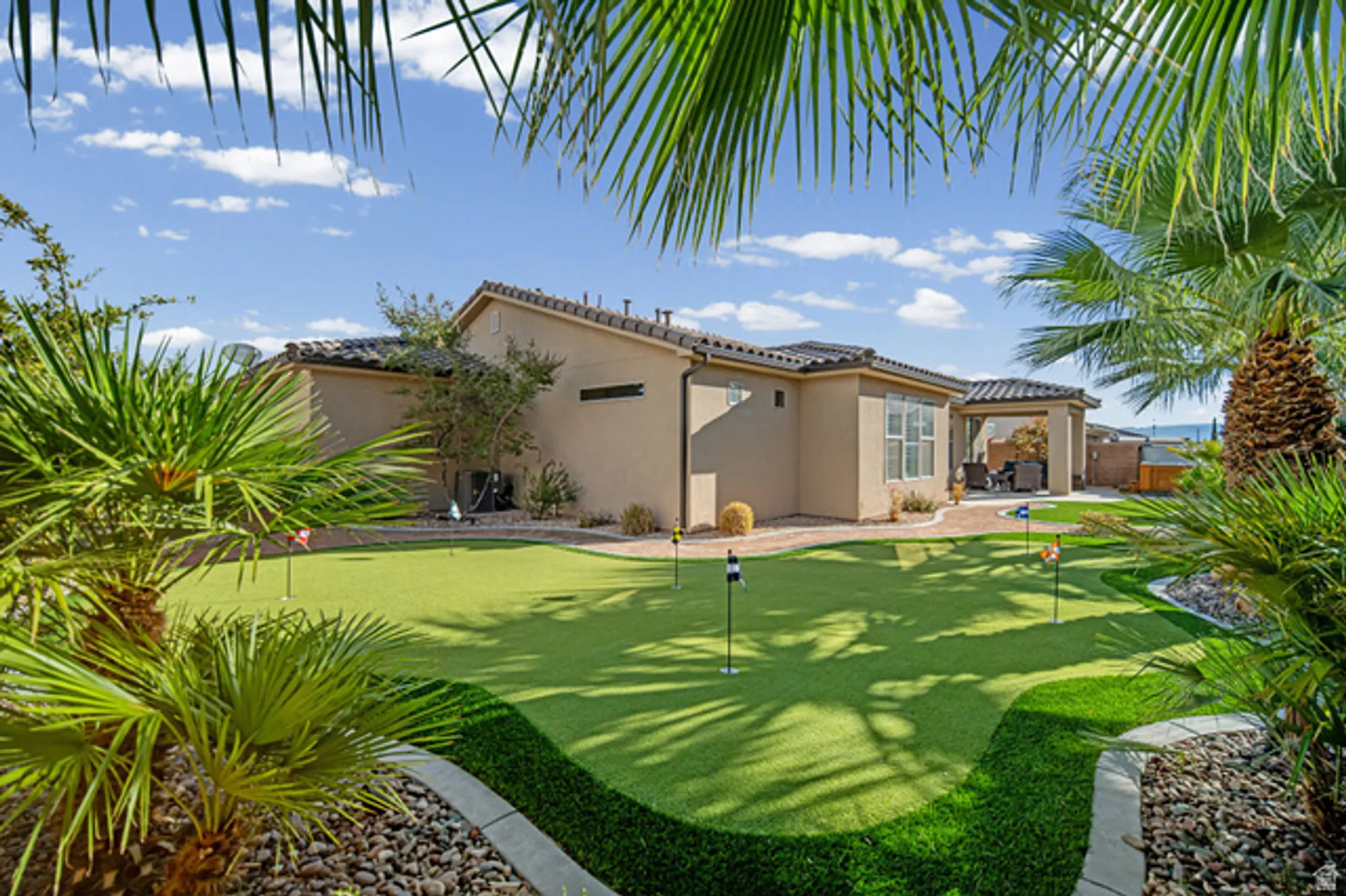 Property Slideshow image 32 of 40 | 195 w via modelo, Washington, UT, 84780