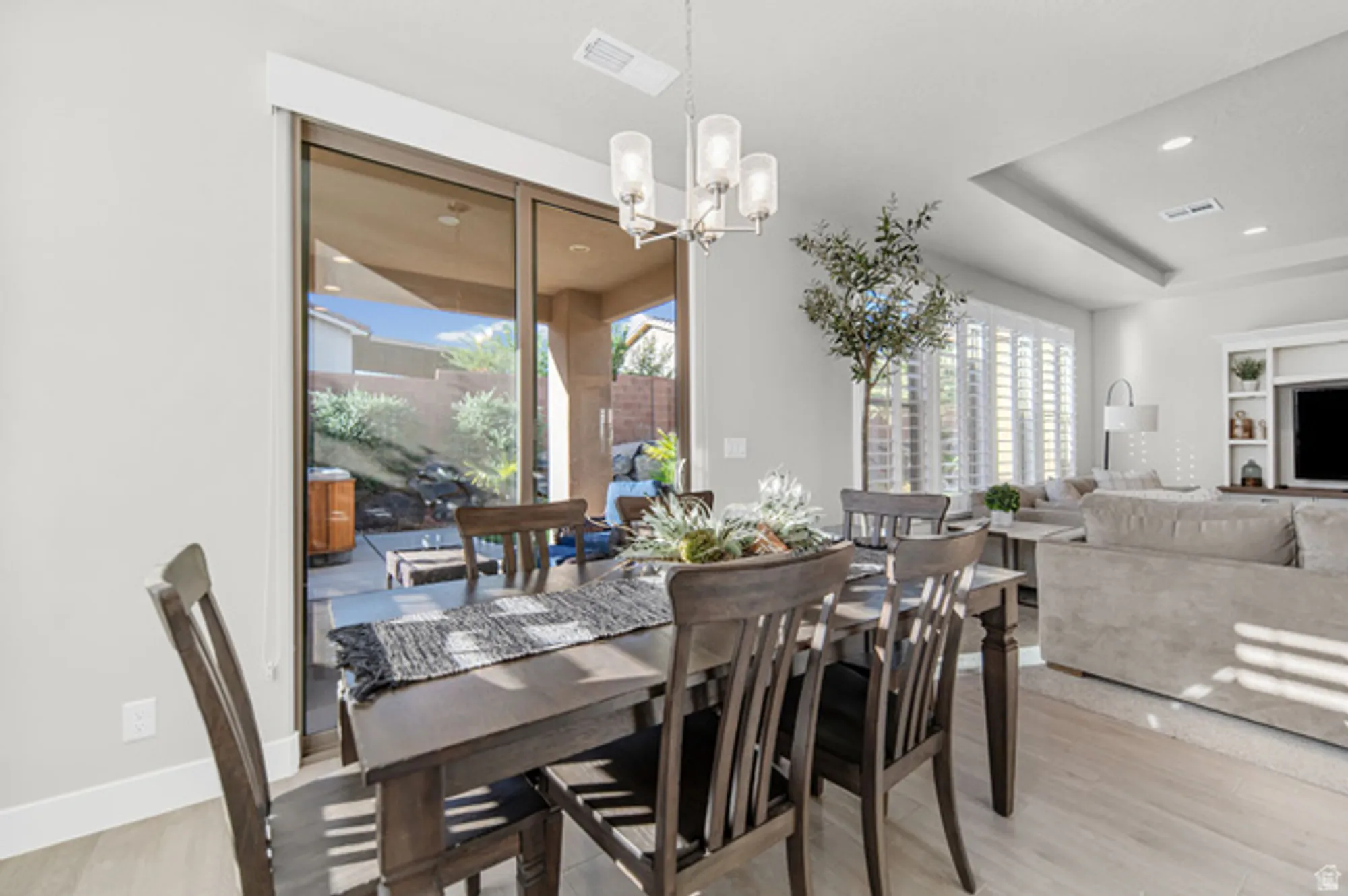 Property Slideshow image 11 of 40 | 195 w via modelo, Washington, UT, 84780