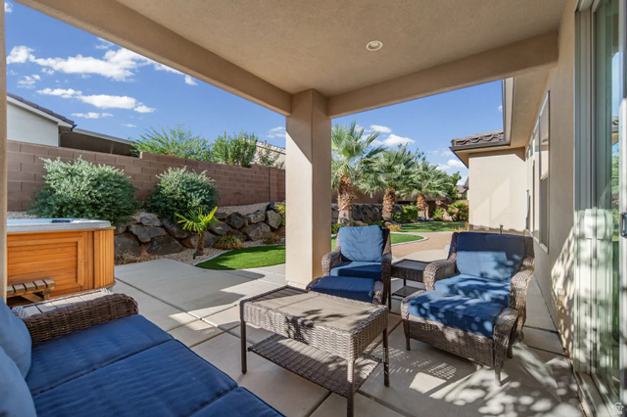 Property Slideshow image 27 of 40 | 195 w via modelo, Washington, UT, 84780