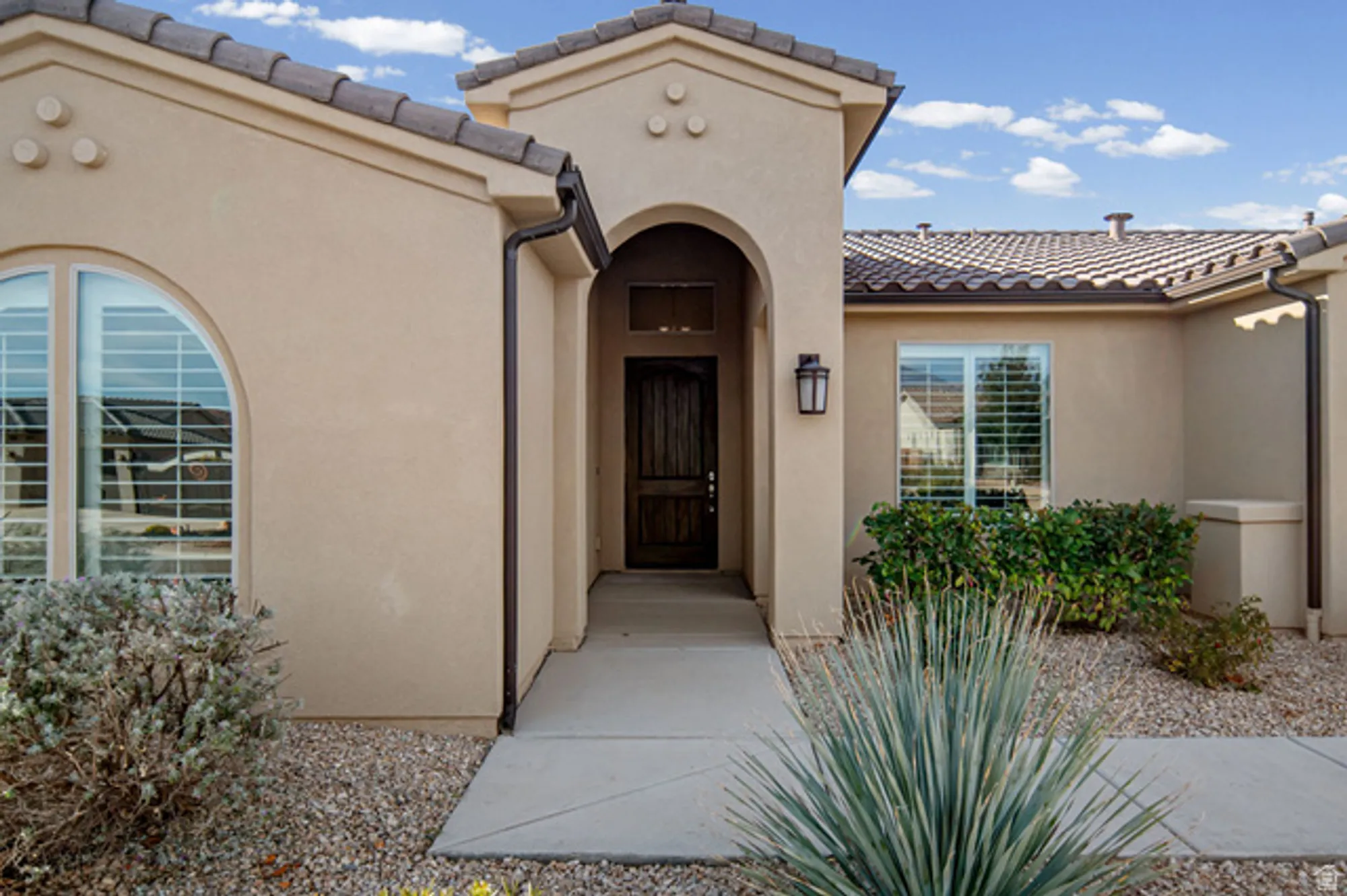 Property Slideshow image 3 of 40 | 195 w via modelo, Washington, UT, 84780