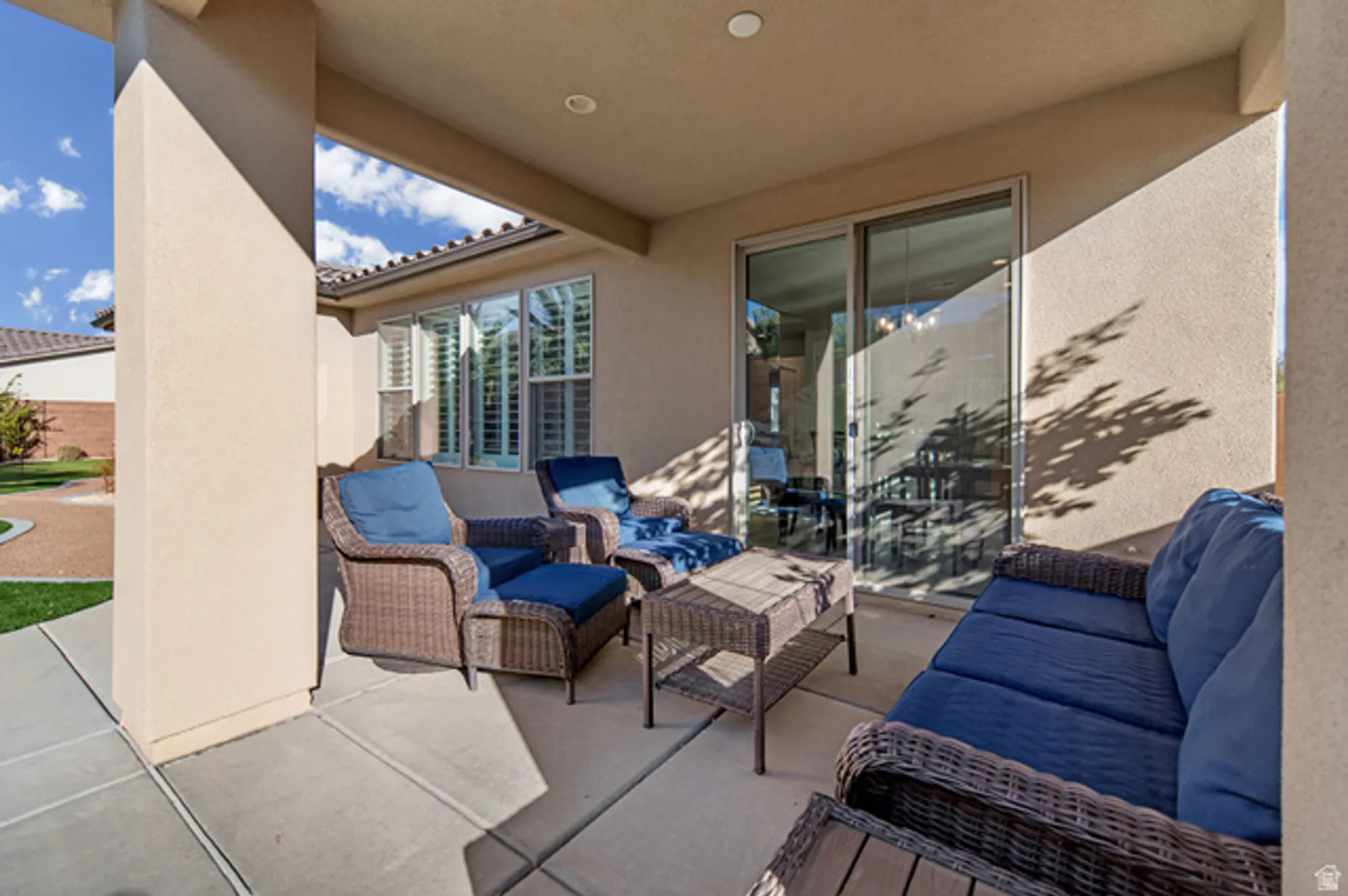 Property Slideshow image 28 of 40 | 195 w via modelo, Washington, UT, 84780