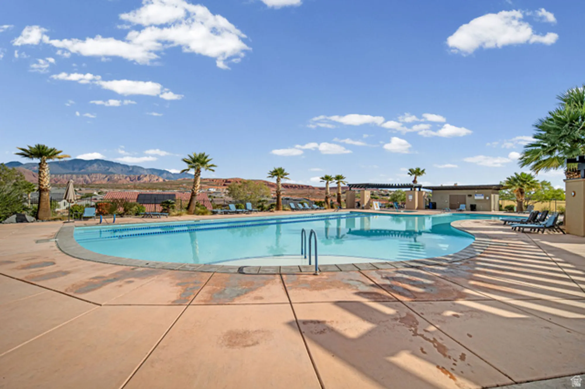 Property Slideshow image 37 of 40 | 195 w via modelo, Washington, UT, 84780