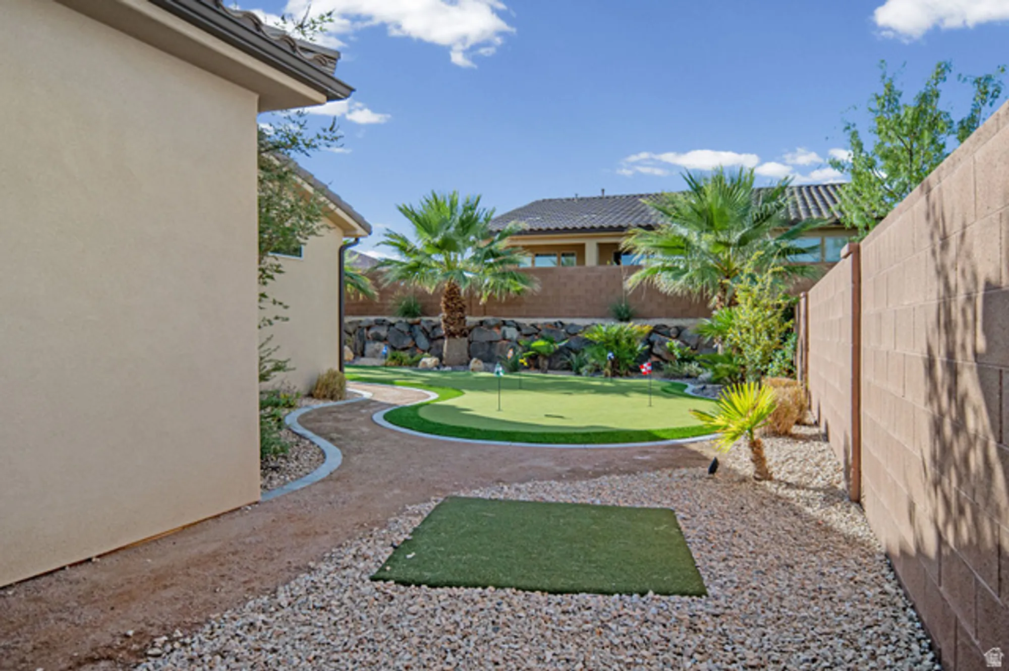 Property Slideshow image 33 of 40 | 195 w via modelo, Washington, UT, 84780