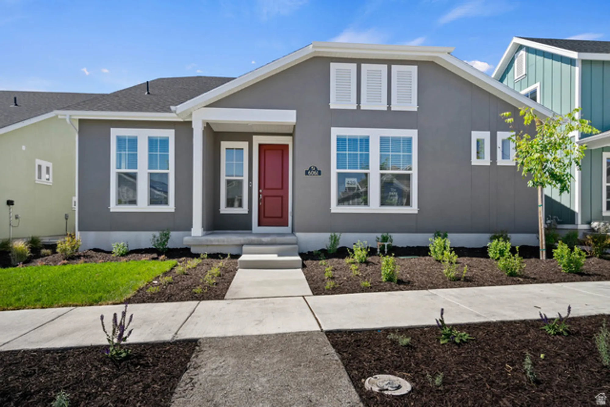 Property Slideshow image 1 of 24 | 11727 s willow walk dr # 597, South Jordan, UT, 84009