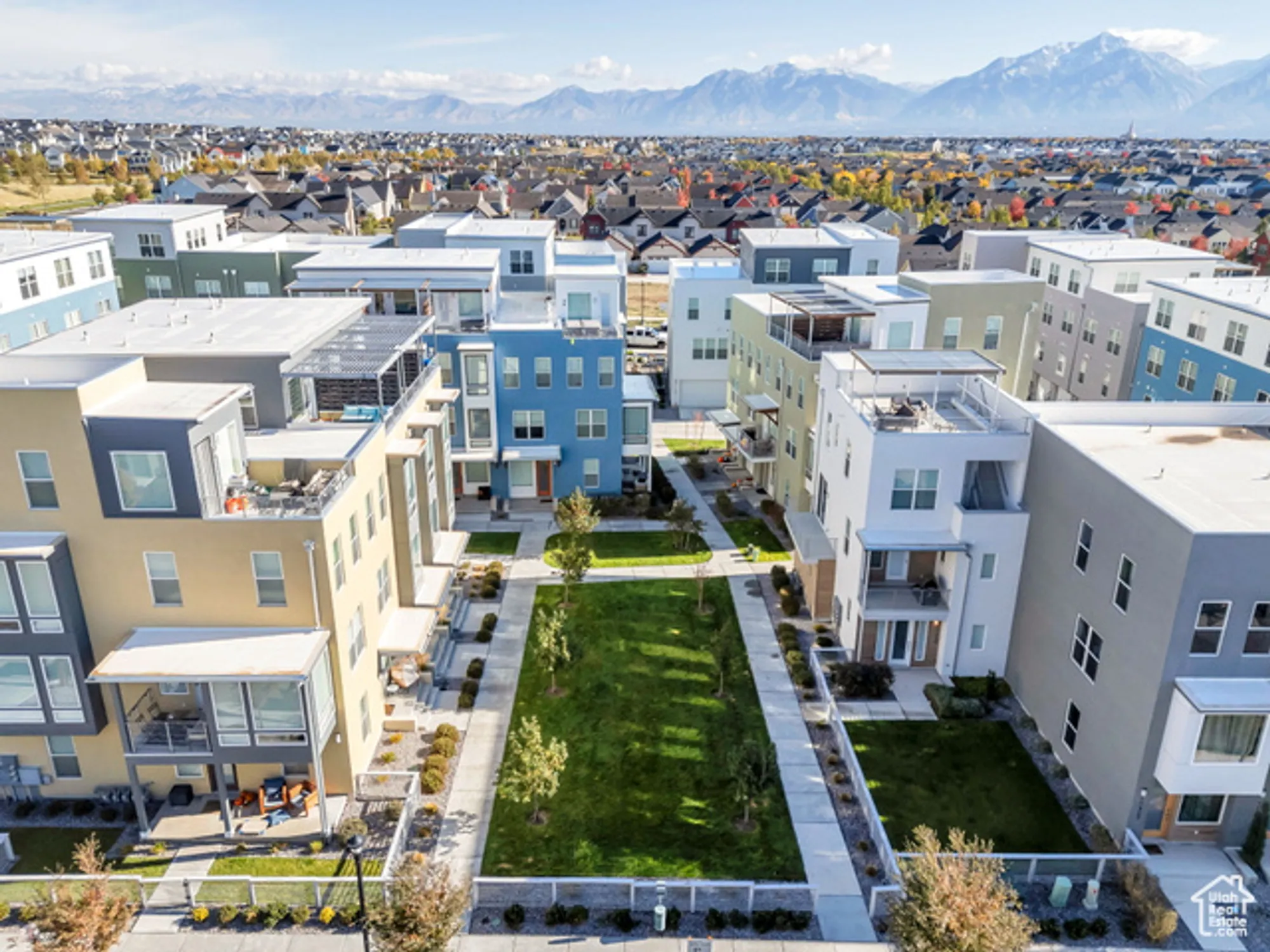 Property Slideshow image 27 of 40 | 11201 s freestone rd # 474, South Jordan, UT, 84009
