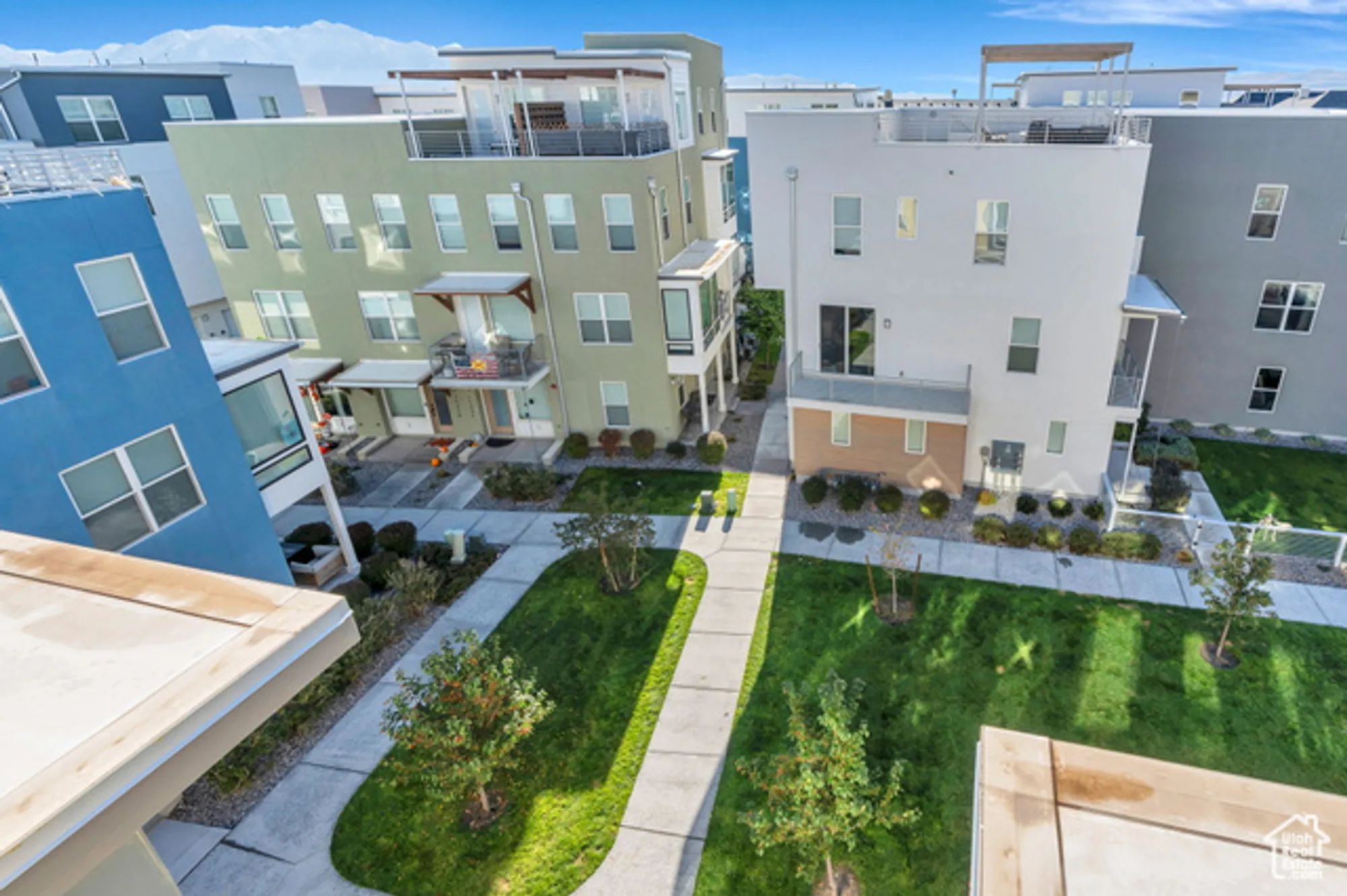 Property Slideshow image 25 of 40 | 11201 s freestone rd # 474, South Jordan, UT, 84009