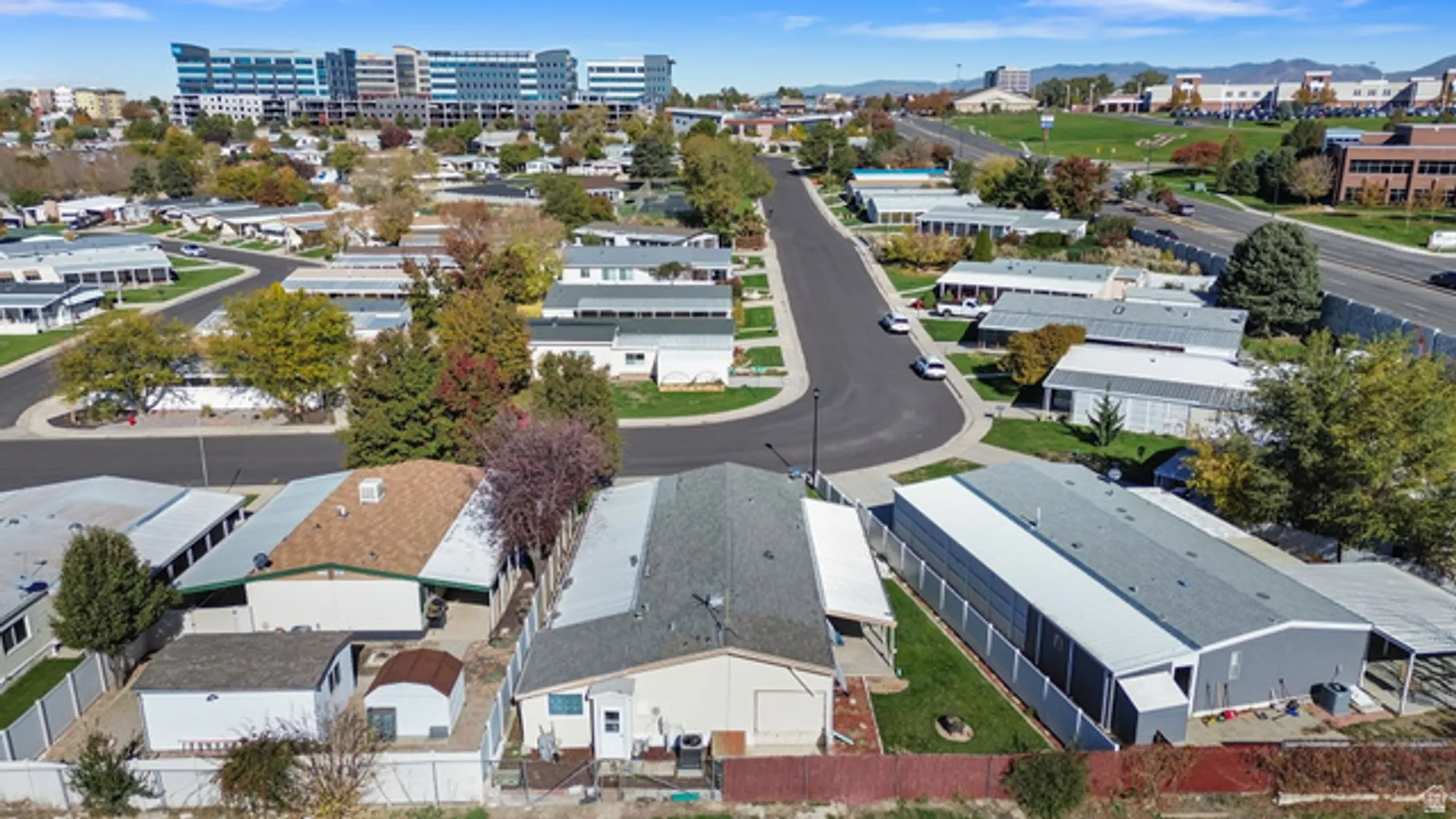 Property Slideshow image 41 of 48 | 27 w evening star way, Sandy, UT, 84070