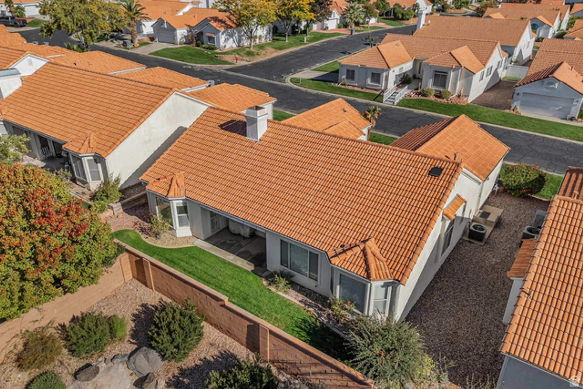 Property Slideshow image 22 of 25 | 39 n valley view dr 49, St George, UT, 84770