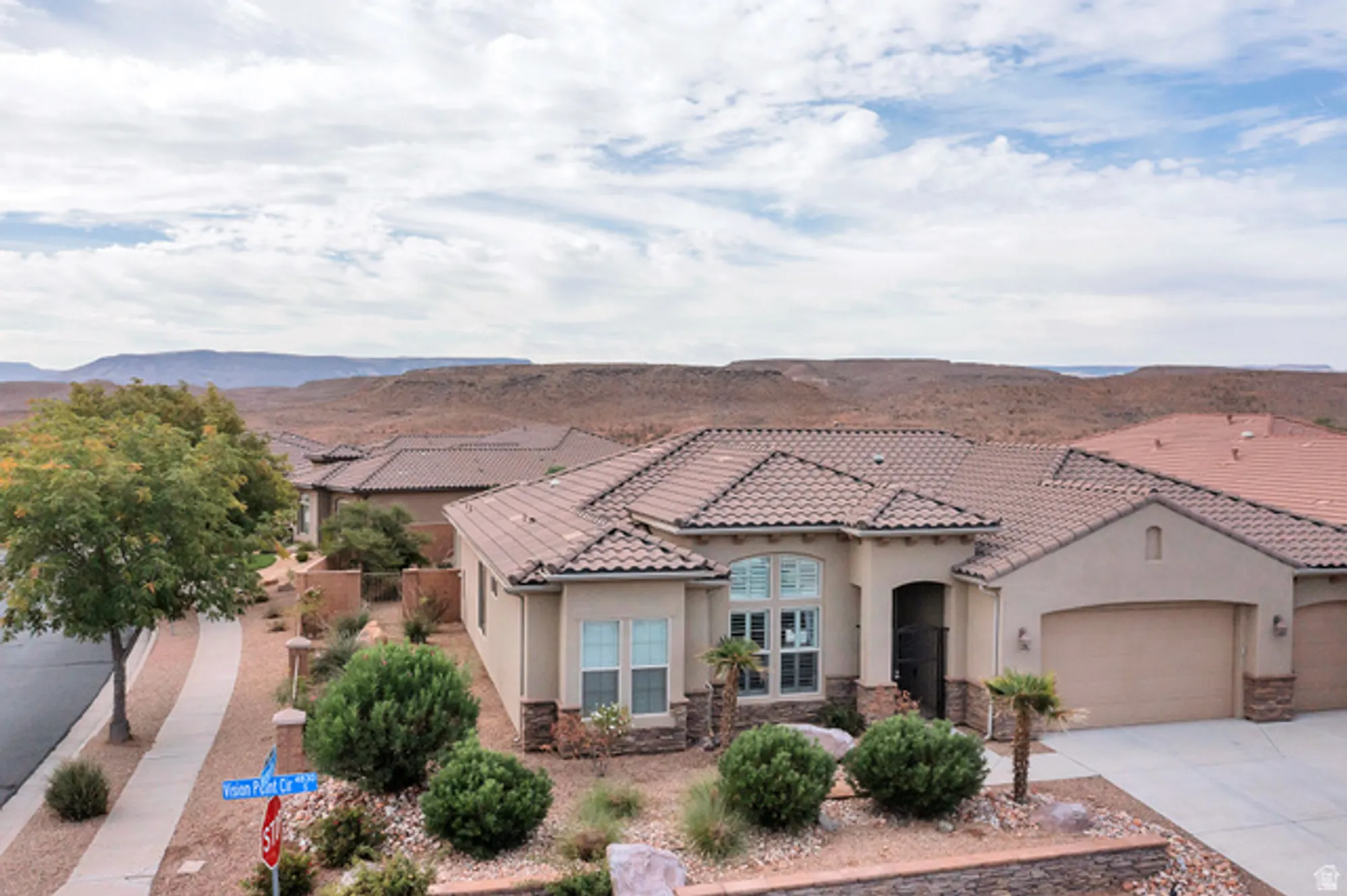Property Slideshow image 4 of 50 | 2109 vision point cir # 1037, St George, UT, 84790