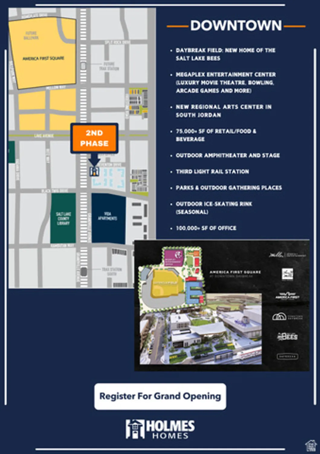 Property Slideshow image 16 of 40 | 5263 w reventon dr # 103, South Jordan, UT, 84009