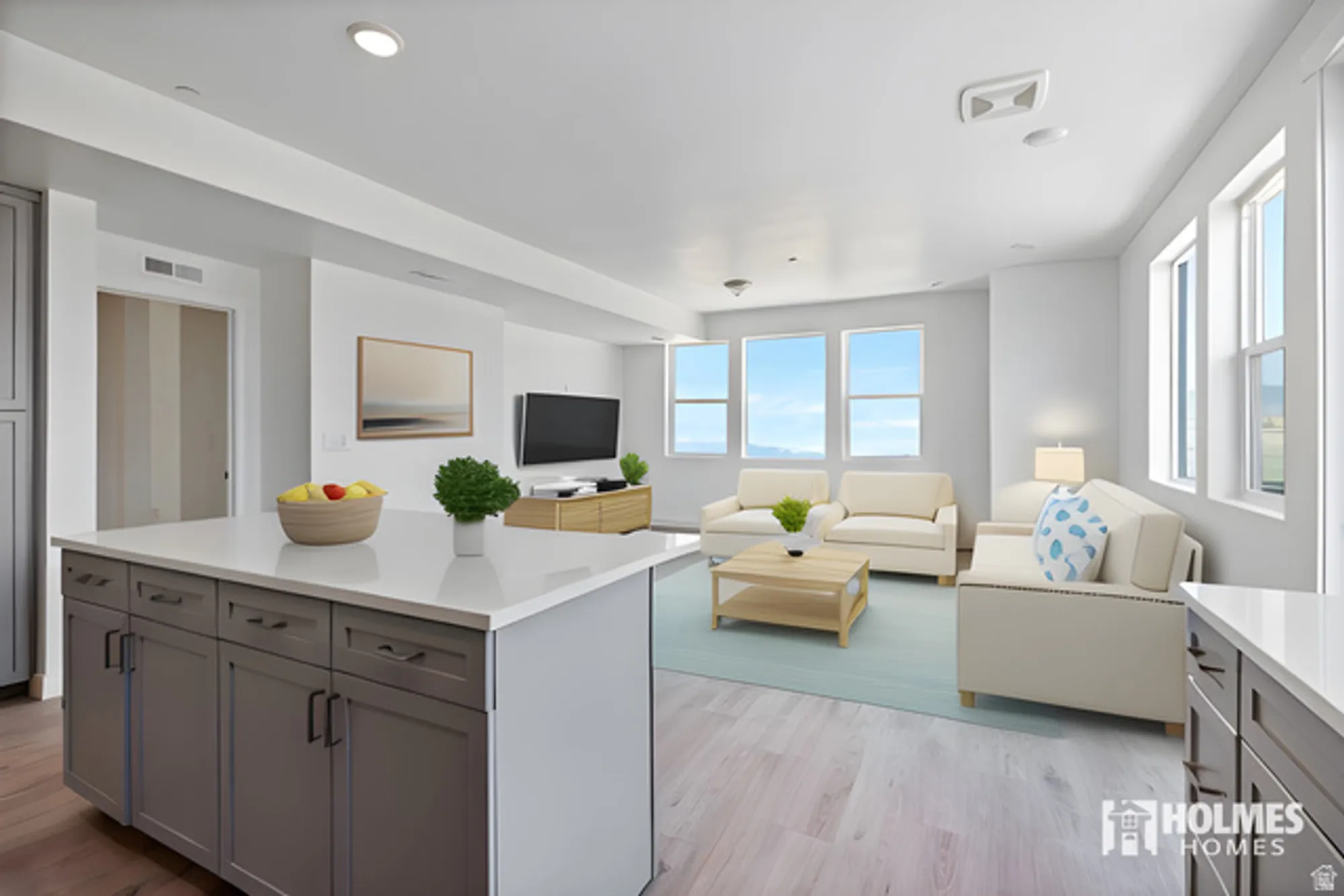 Property Slideshow image 5 of 40 | 5263 w reventon dr # 103, South Jordan, UT, 84009