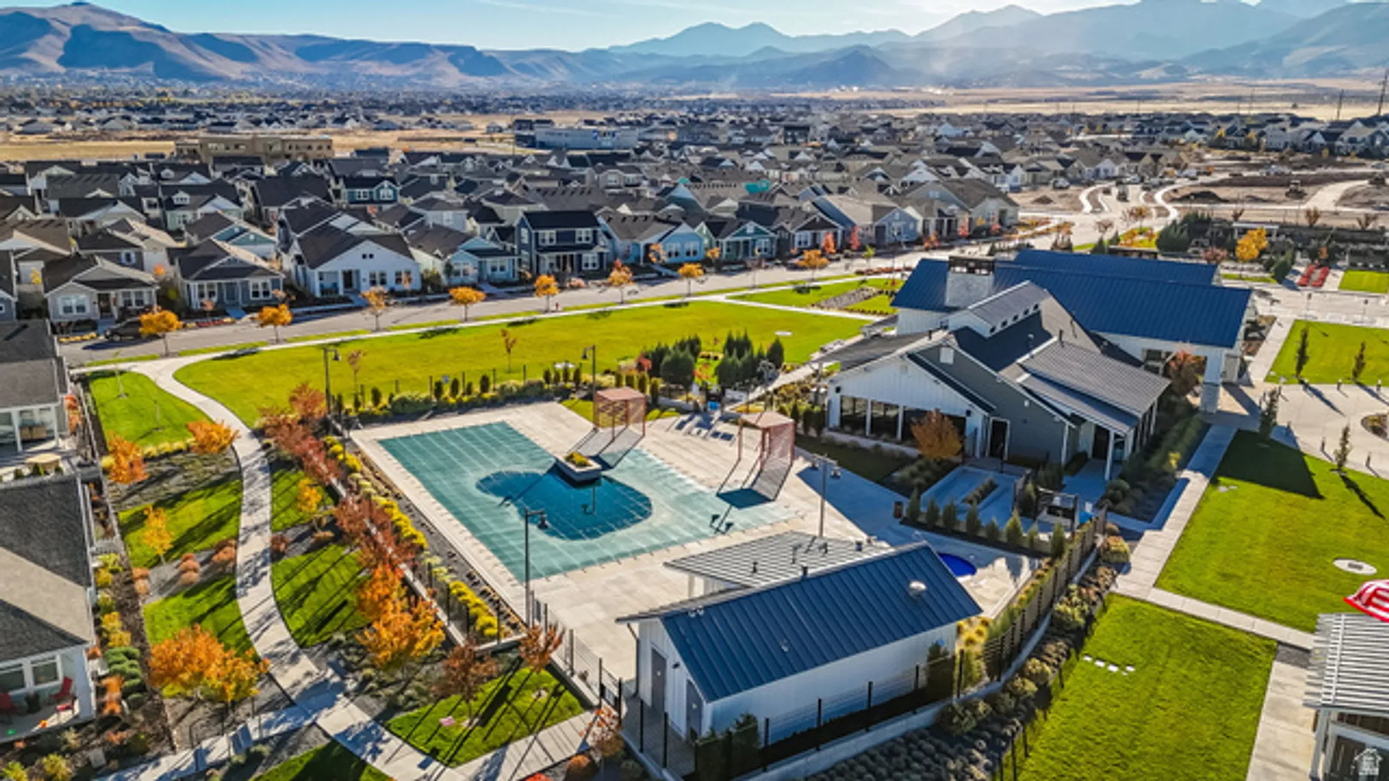 Property Slideshow image 28 of 28 | 6093 w stone mount way, South Jordan, UT, 84009