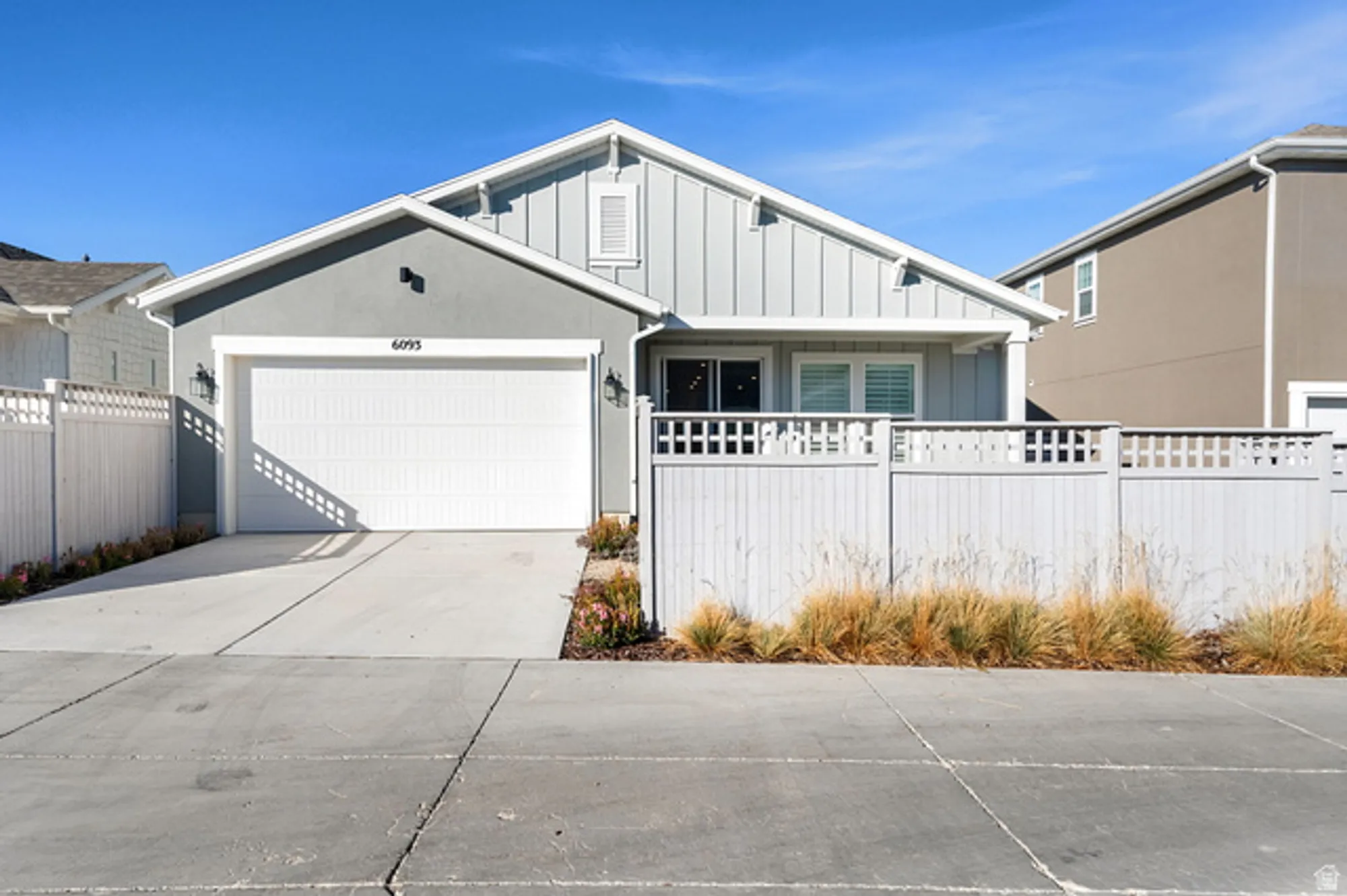 Property Slideshow image 22 of 28 | 6093 w stone mount way, South Jordan, UT, 84009