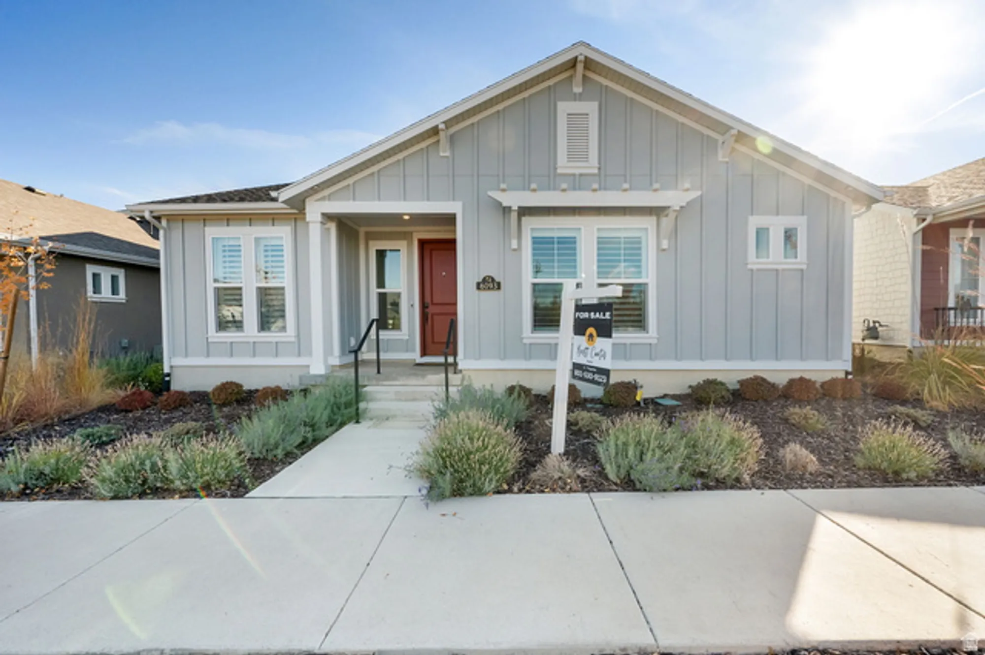 Property Slideshow image 18 of 28 | 6093 w stone mount way, South Jordan, UT, 84009