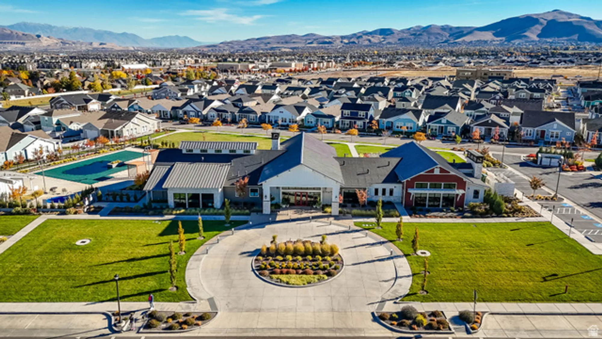 Property Slideshow image 25 of 28 | 6093 w stone mount way, South Jordan, UT, 84009