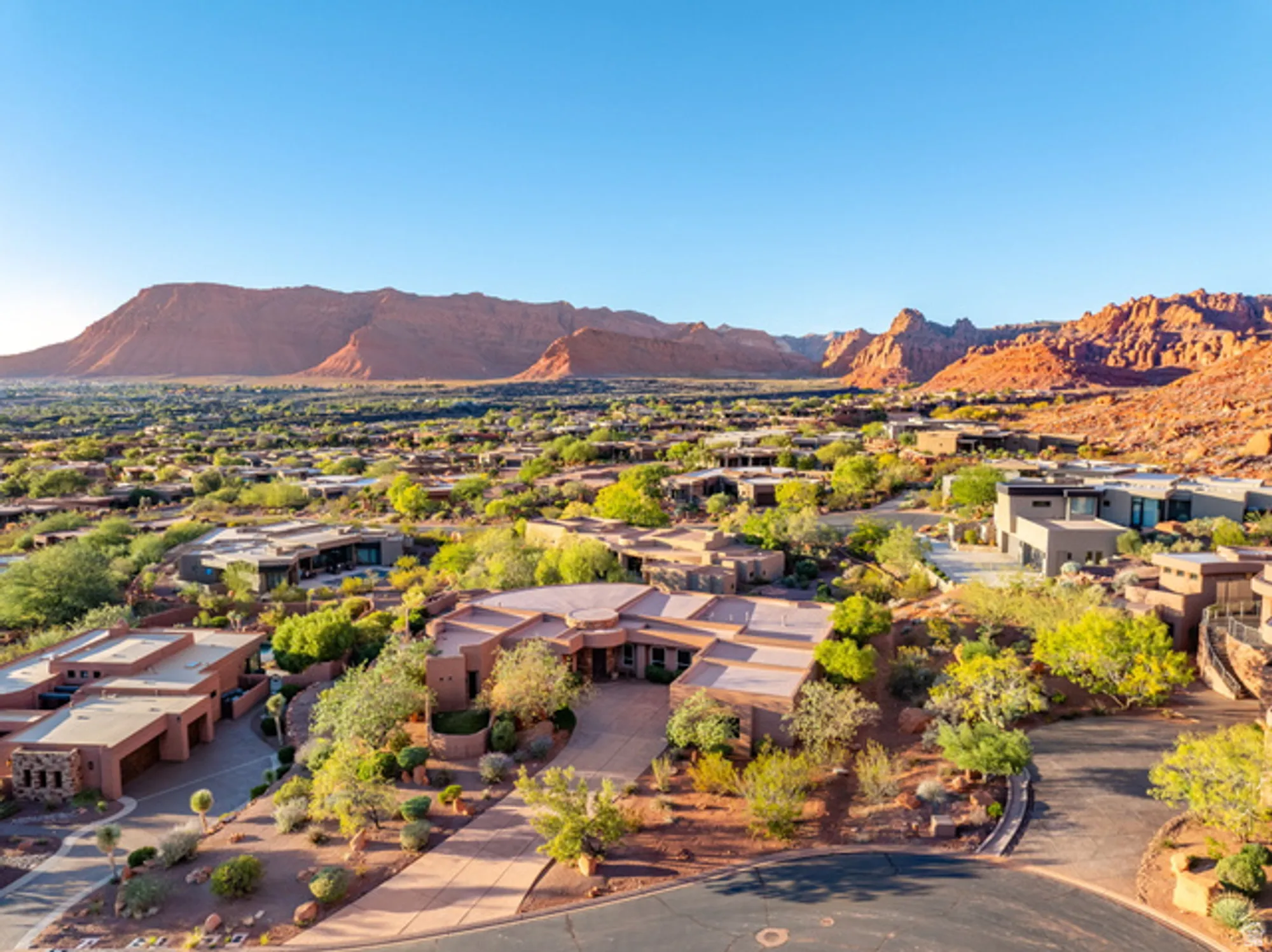 Property Slideshow image 6 of 48 | 2226 w lomaki cir, St George, UT, 84770